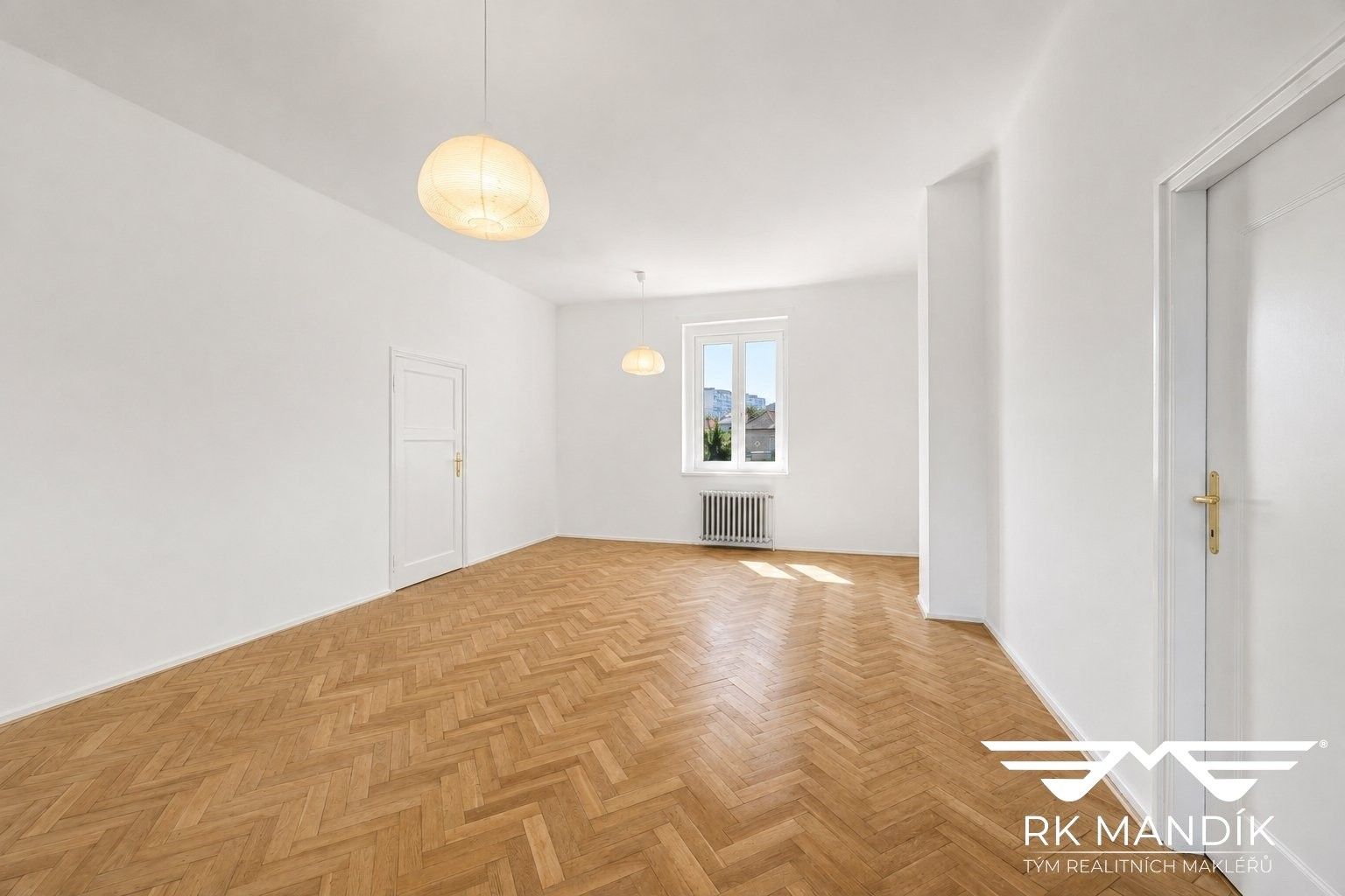 Pronájem bytu 3+1 75 m² - foto 5