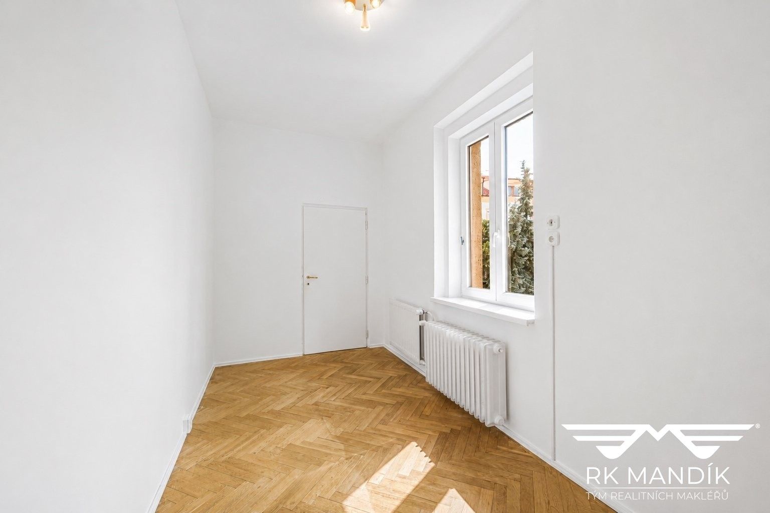 Pronájem bytu 3+1 75 m² - foto 11