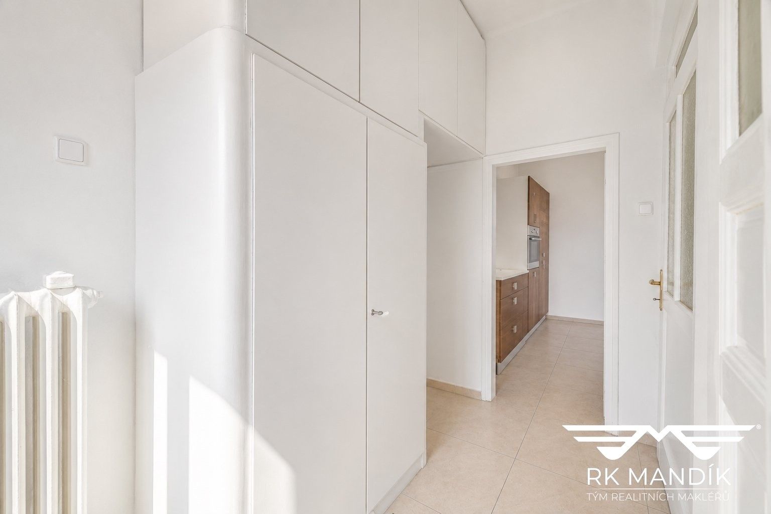 Pronájem bytu 3+1 75 m² - foto 15