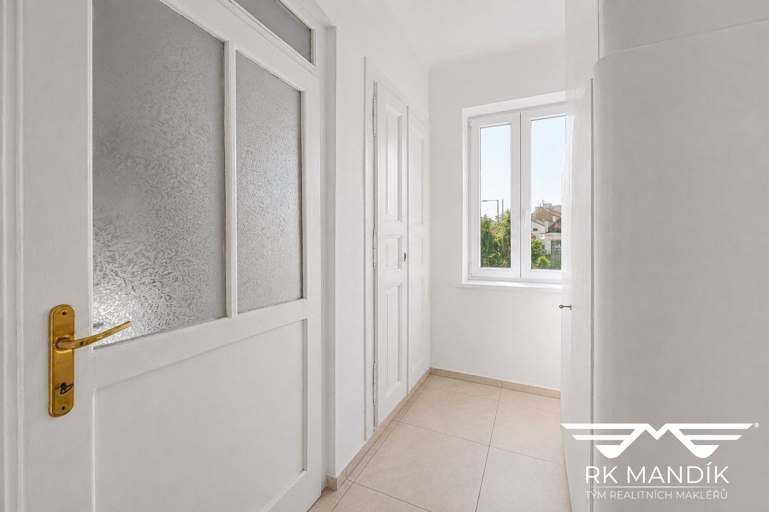 Pronájem bytu 3+1 75 m² - foto 14