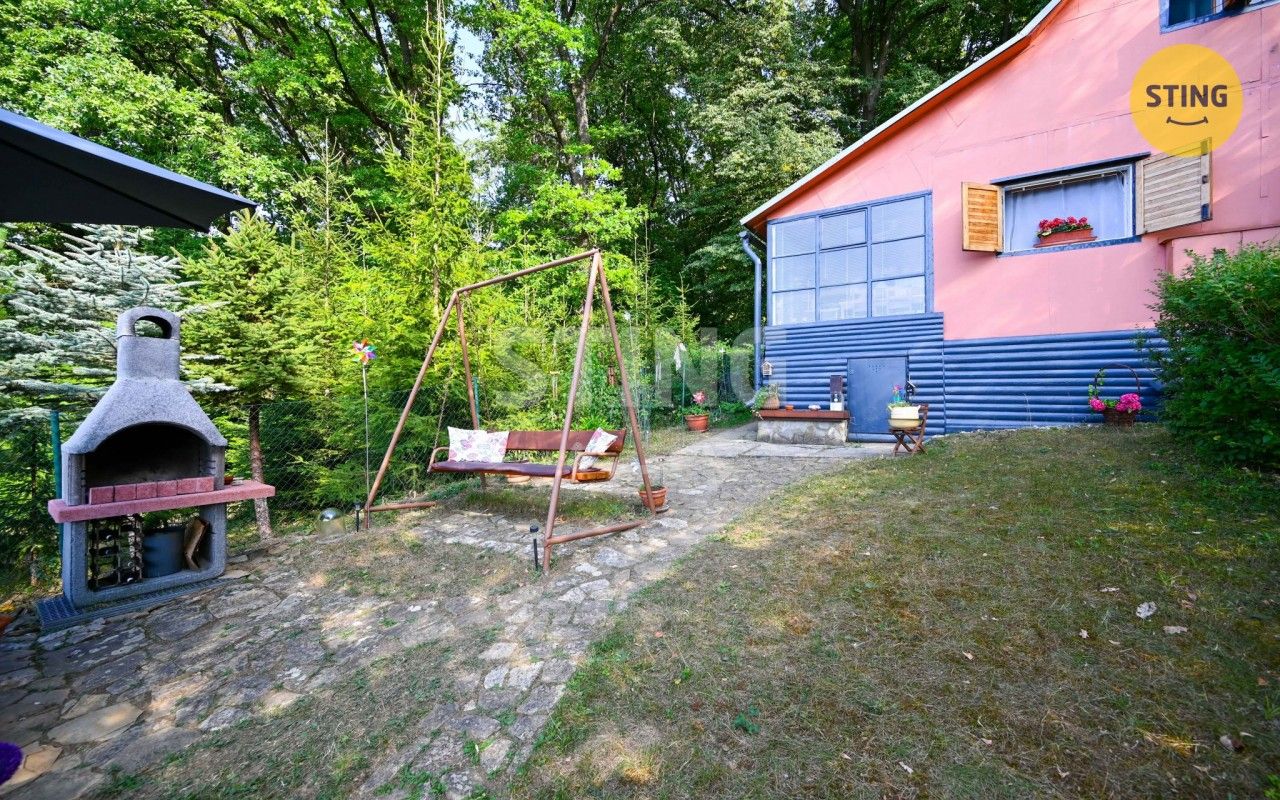Prodej domu 52 m² - foto 20