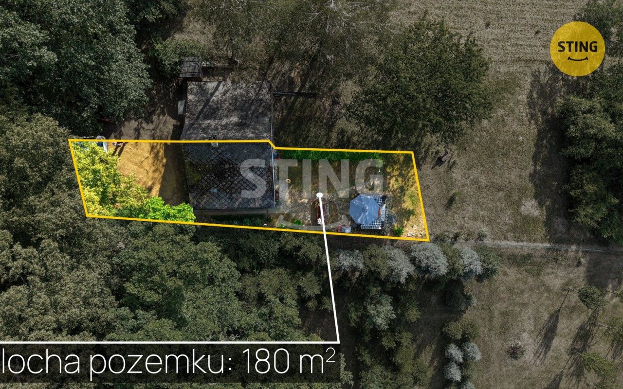 Prodej domu 52 m² - foto 21