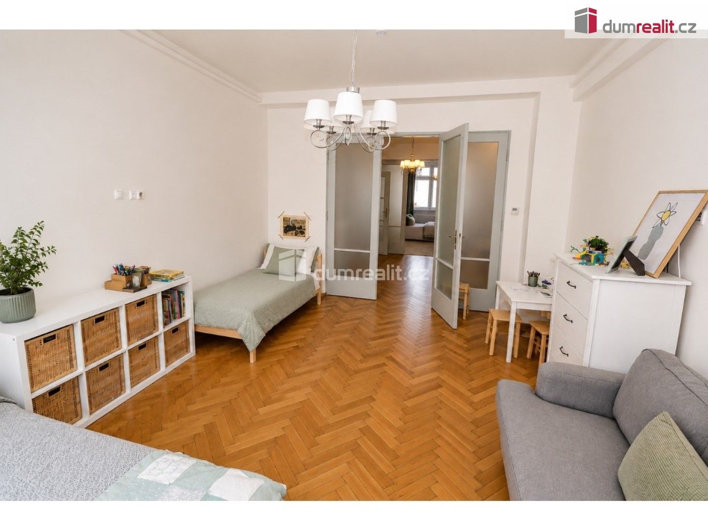 Prodej bytu 3+1 82 m² - foto 4