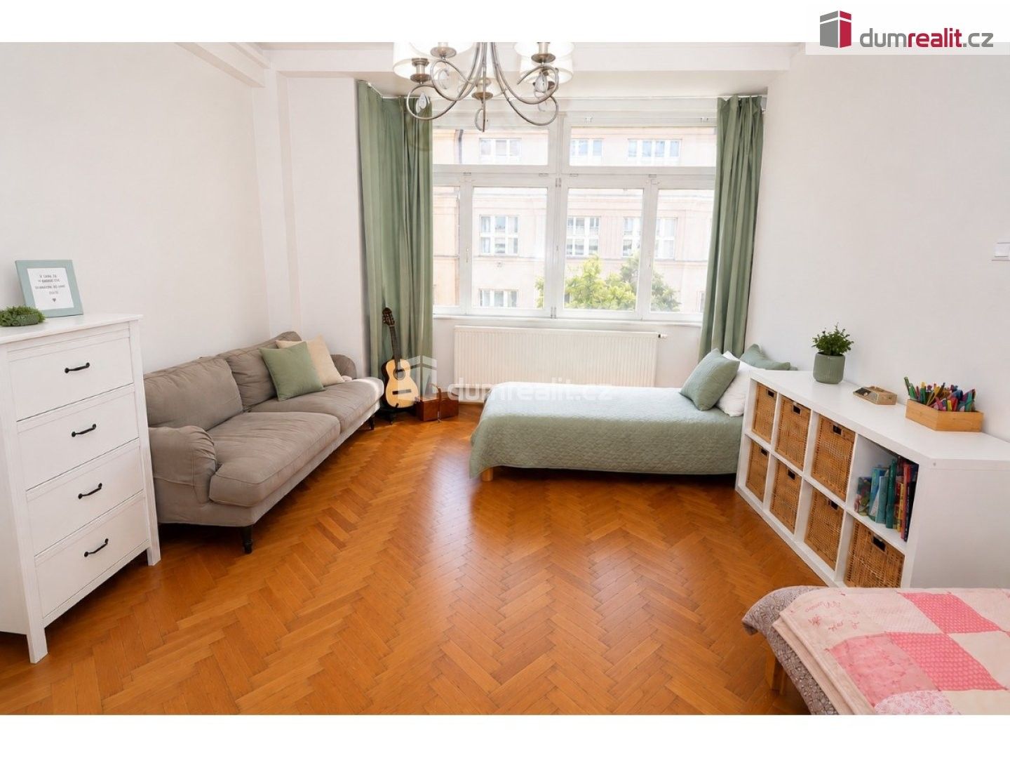 Prodej bytu 3+1 82 m² - foto 5