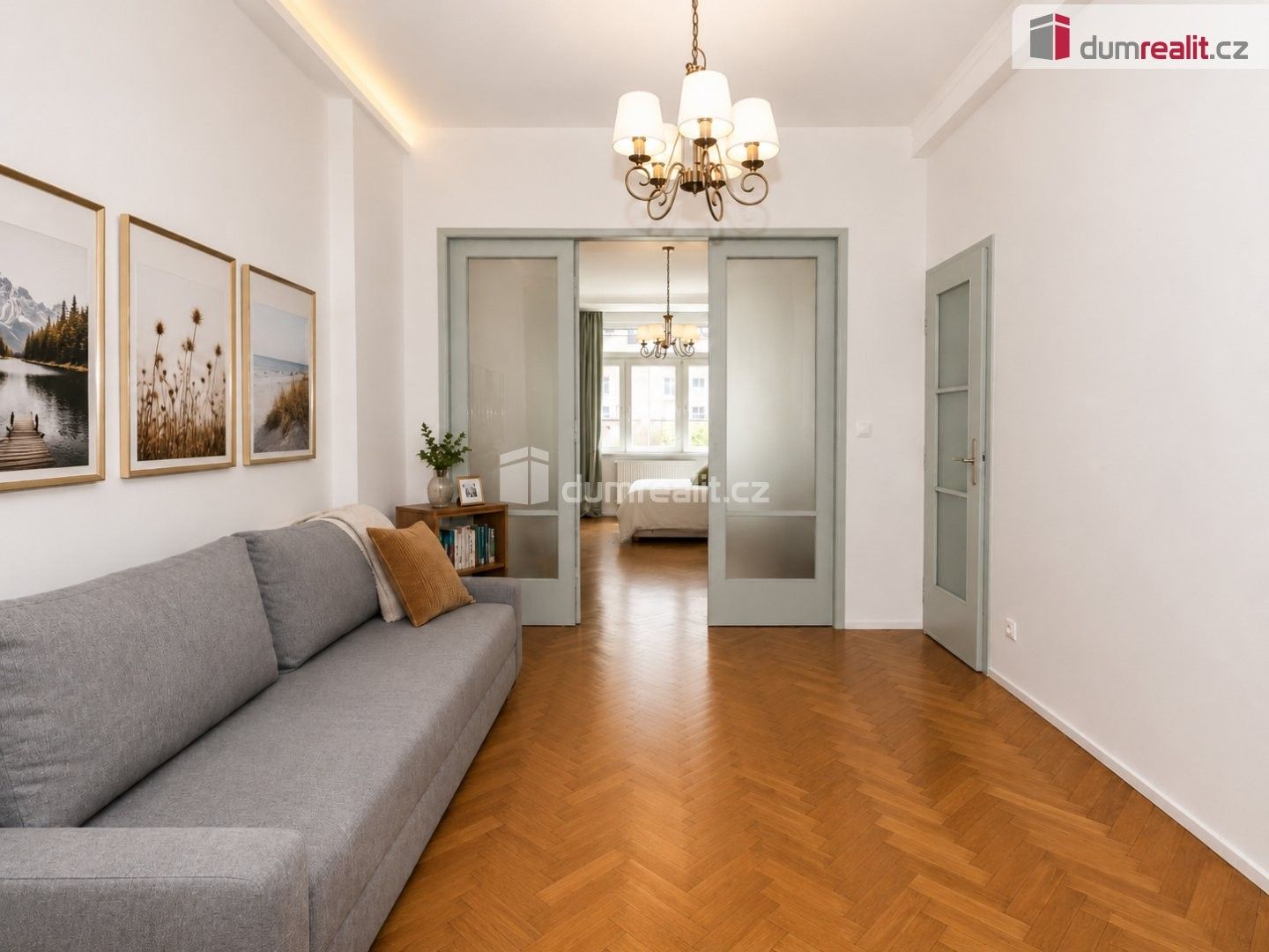 Prodej bytu 3+1 82 m² - foto 6