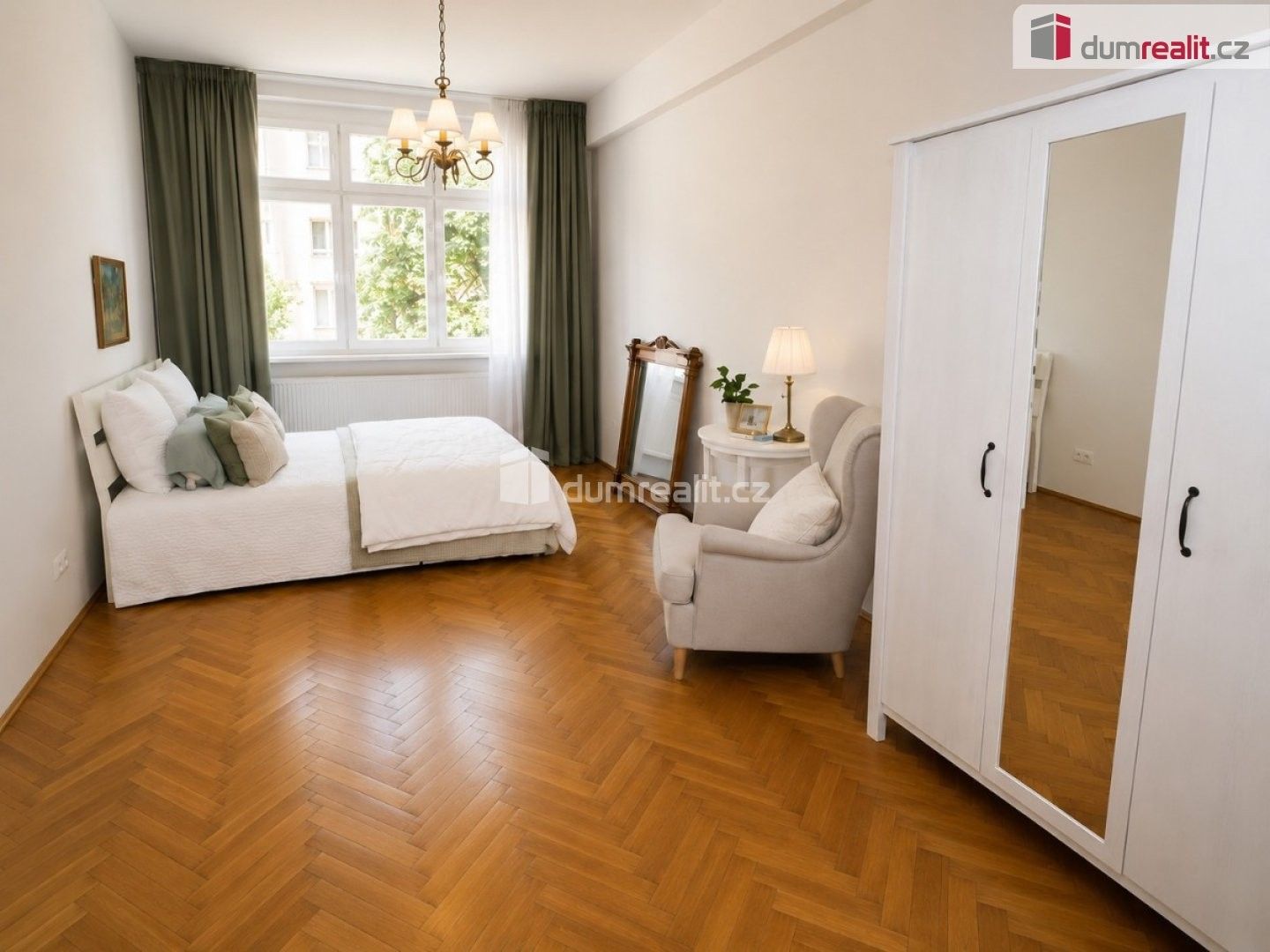 Prodej bytu 3+1 82 m² - foto 2