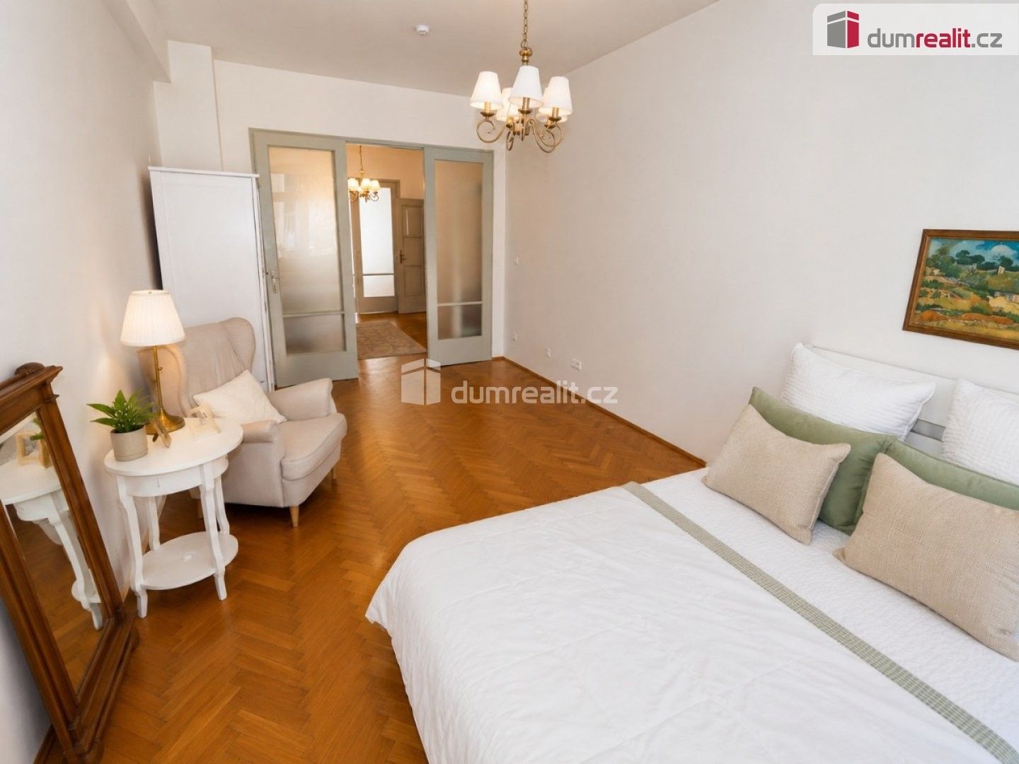 Prodej bytu 3+1 82 m² - foto 3