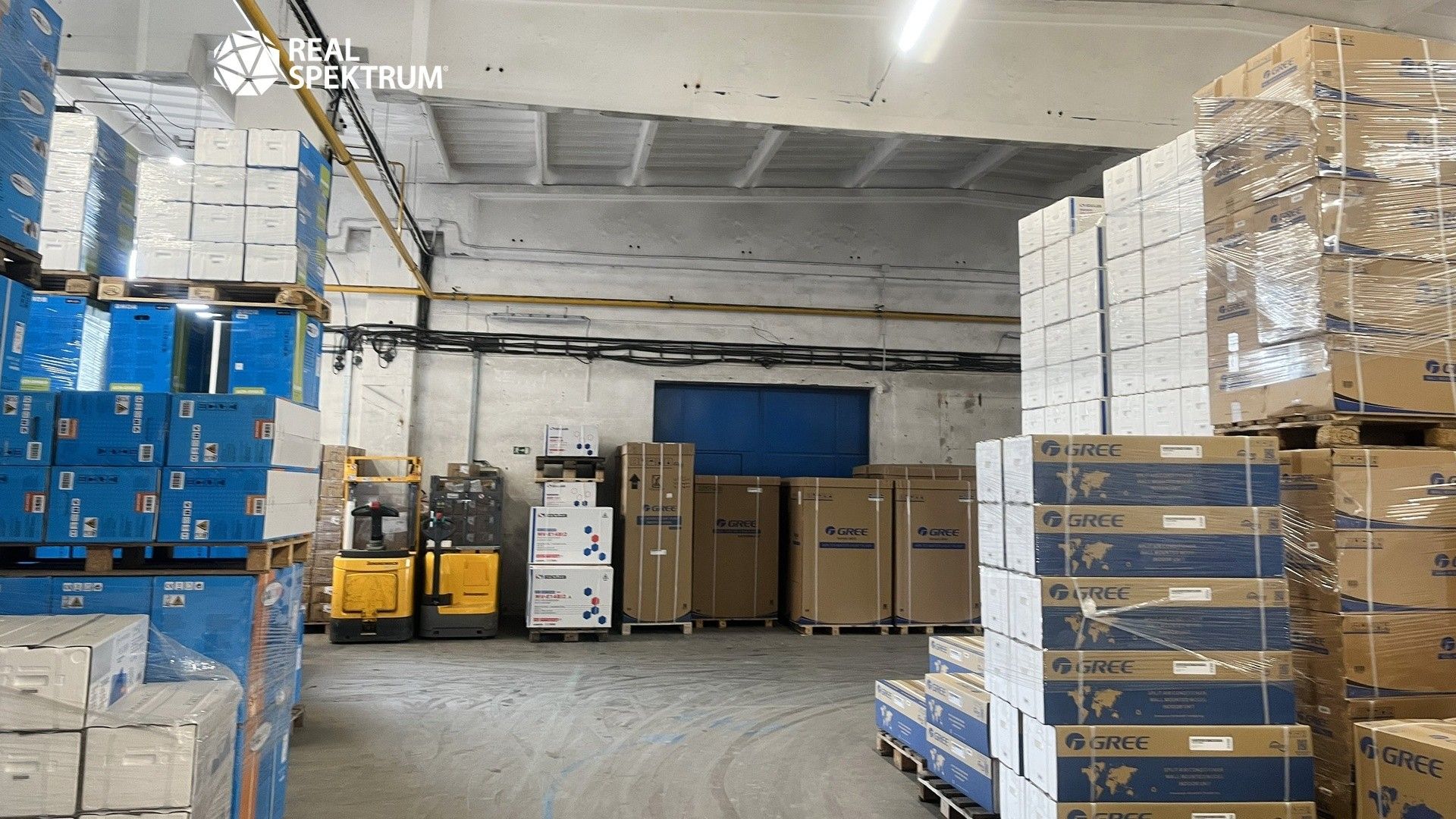 Pronájem komerčního prostoru 2908 m² - foto 6