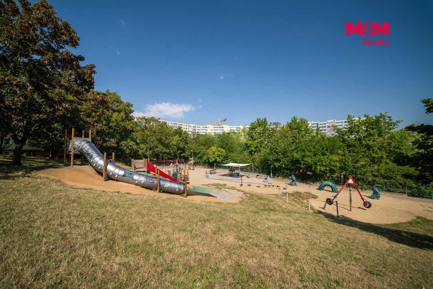 Prodej bytu 2+kk 43 m² - foto 4