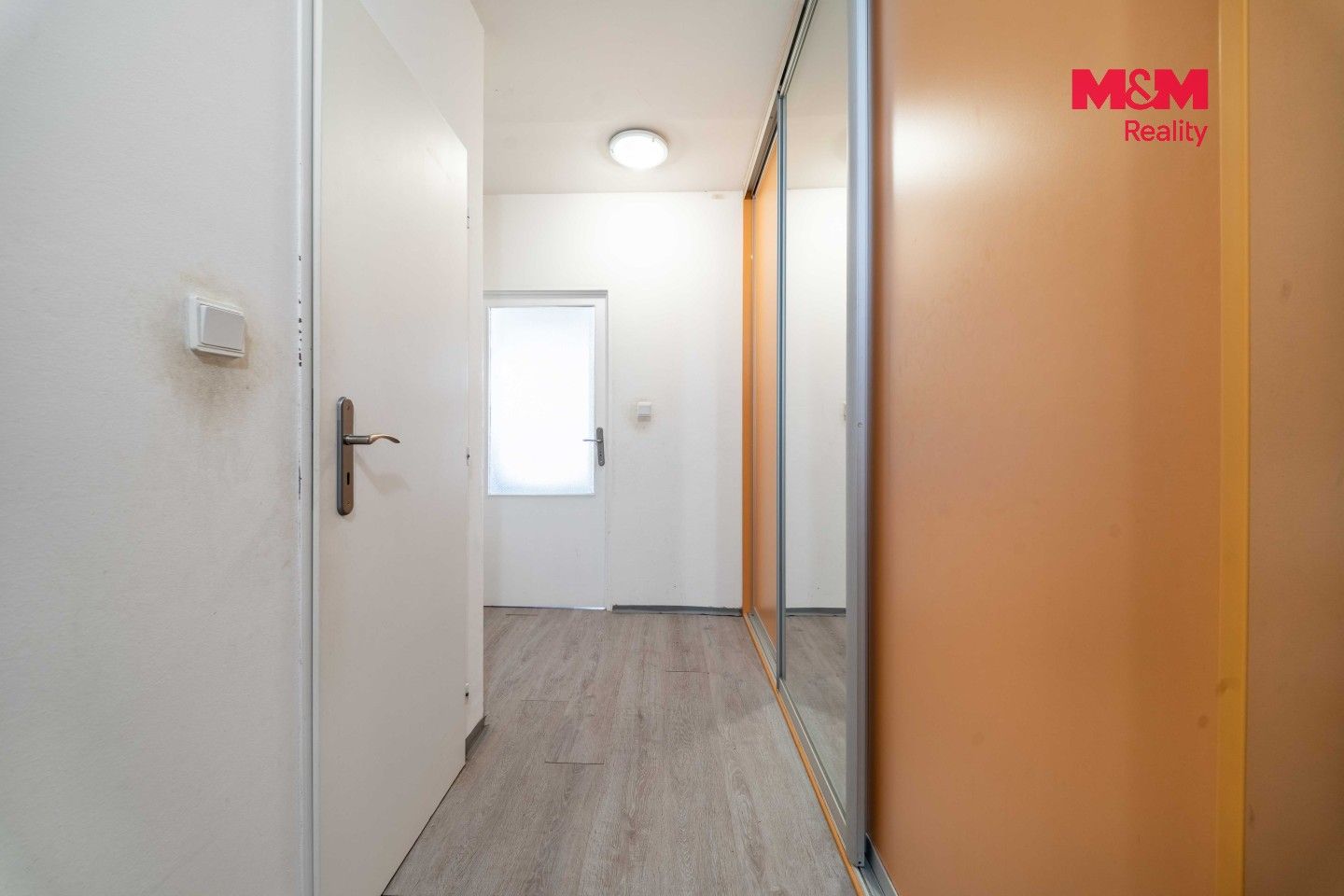Prodej bytu 2+kk 43 m² - foto 6