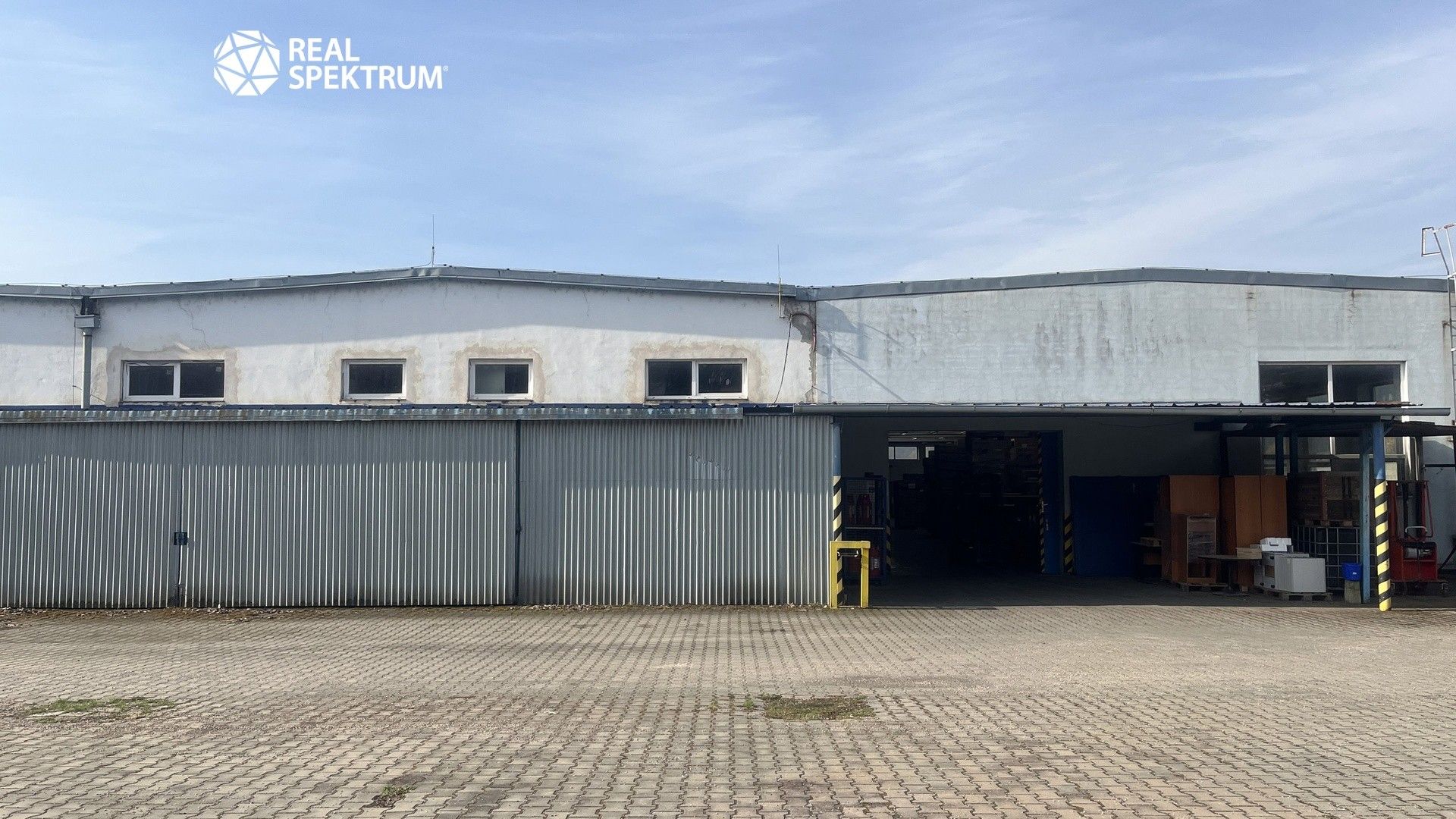 Pronájem komerčního prostoru 2908 m² - foto 9
