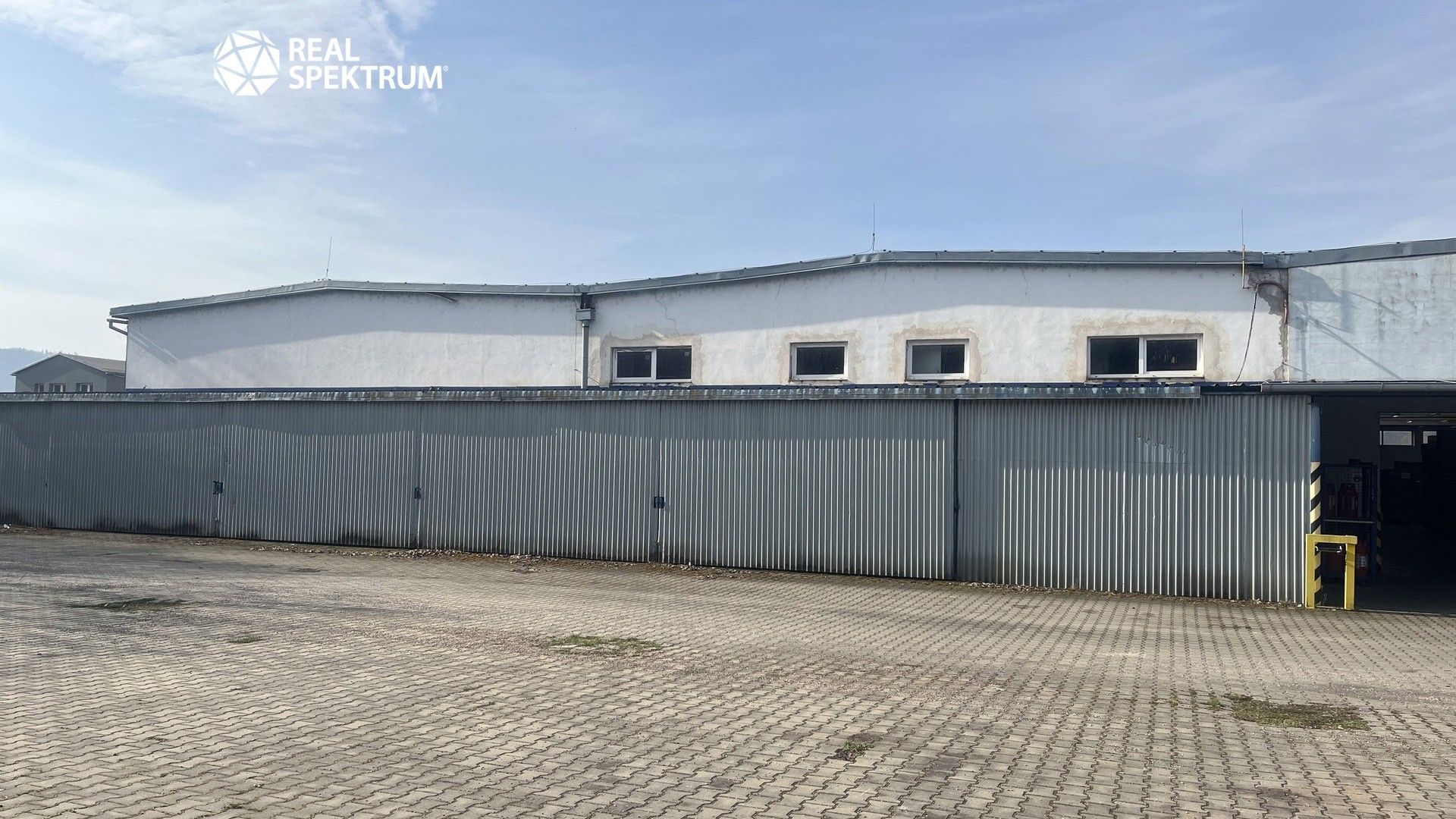 Pronájem komerčního prostoru 2908 m² - foto 10