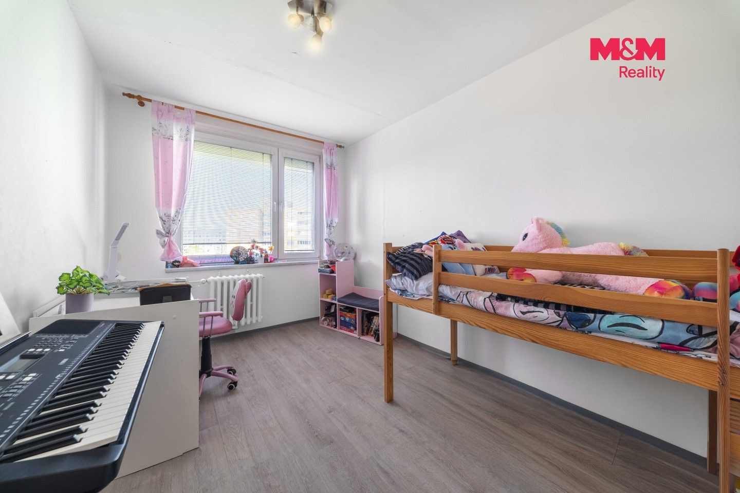 Prodej bytu 2+kk 43 m² - foto 11