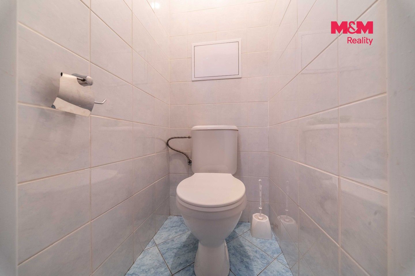 Prodej bytu 2+kk 43 m² - foto 13