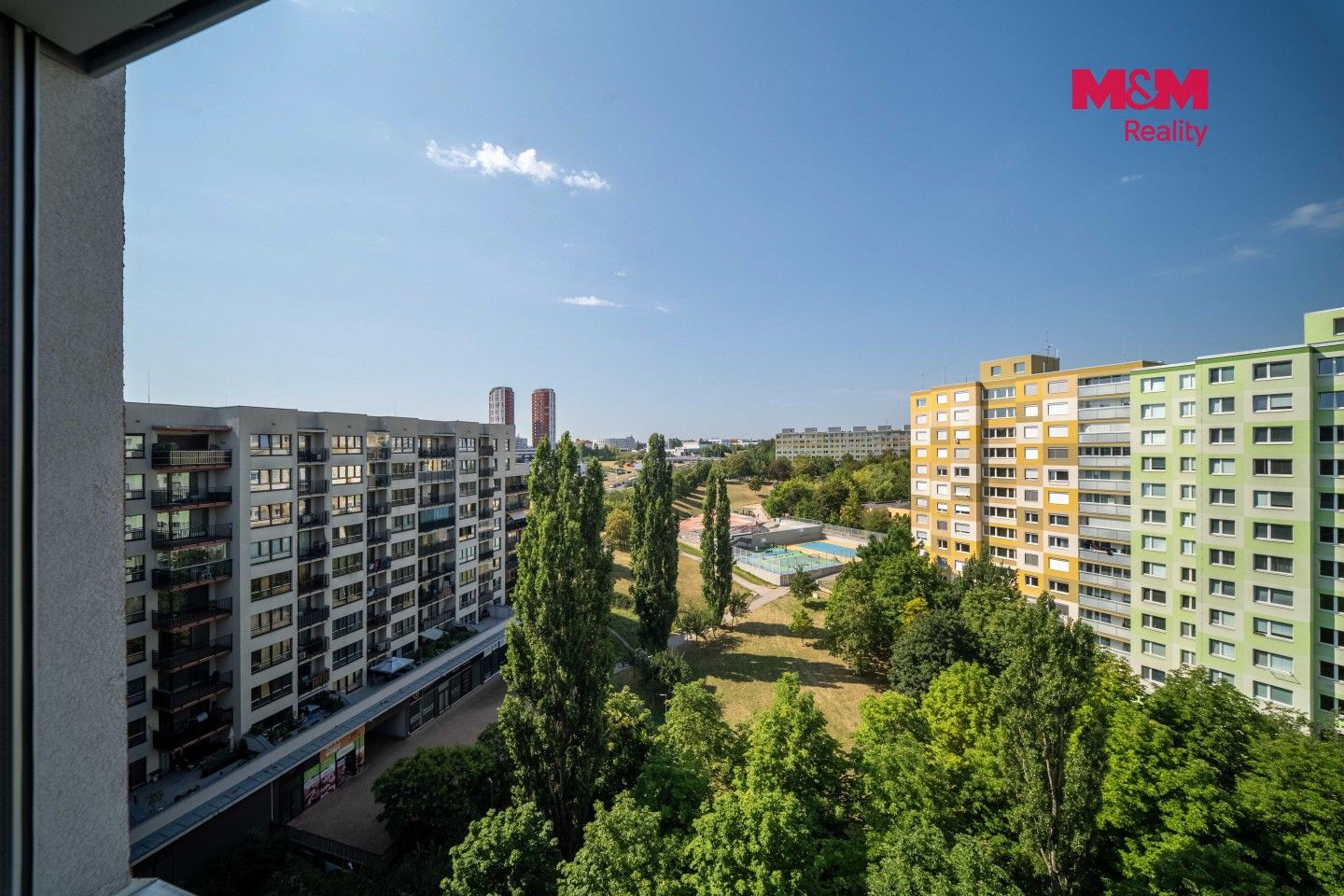 Prodej bytu 2+kk 43 m² - foto 12