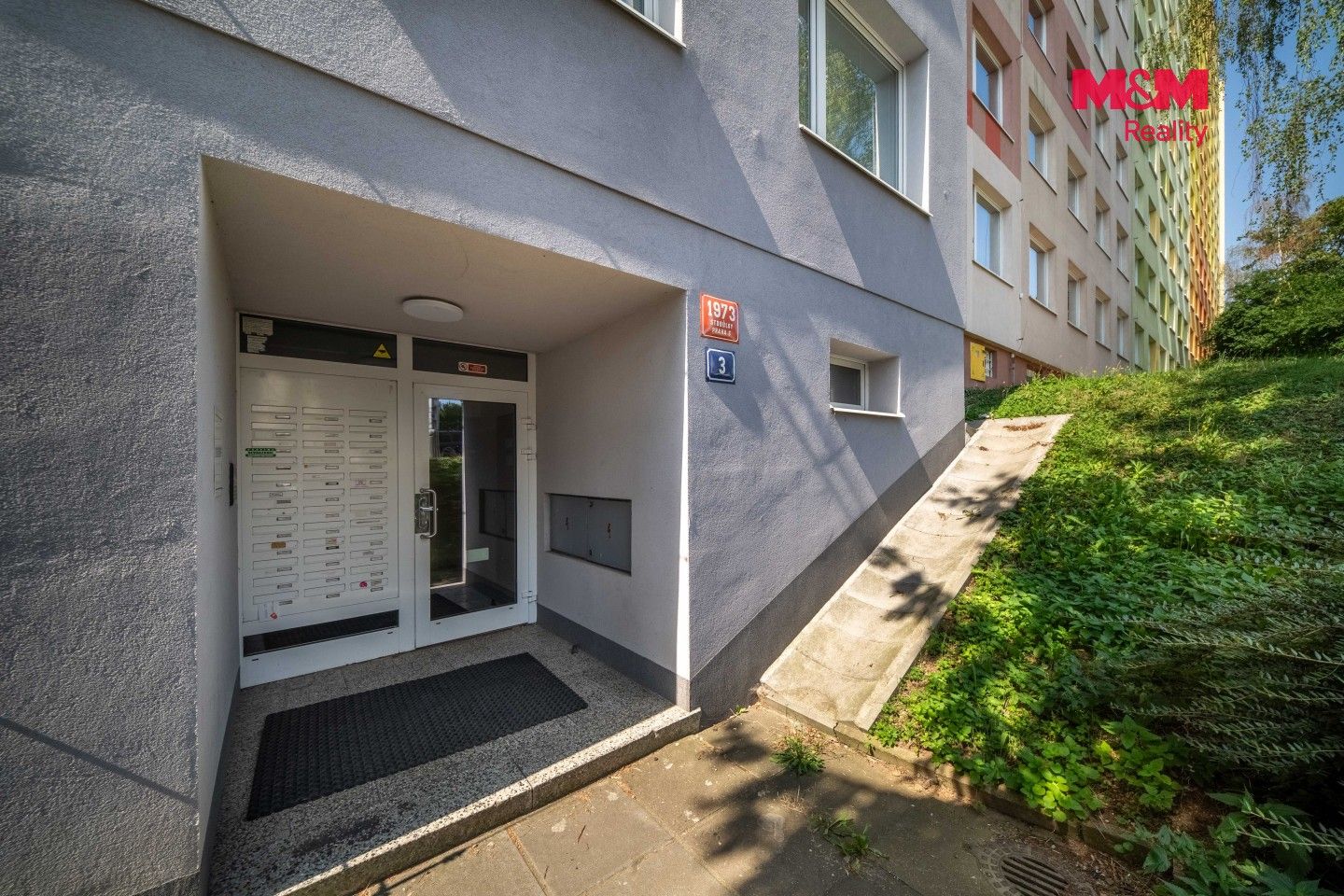 Prodej bytu 2+kk 43 m² - foto 9