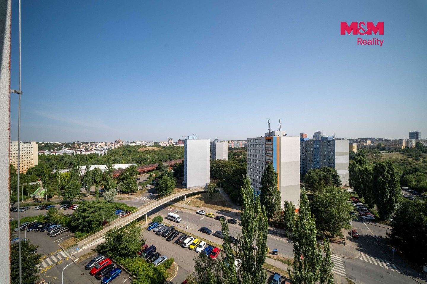 Prodej bytu 2+kk 43 m² - foto 14