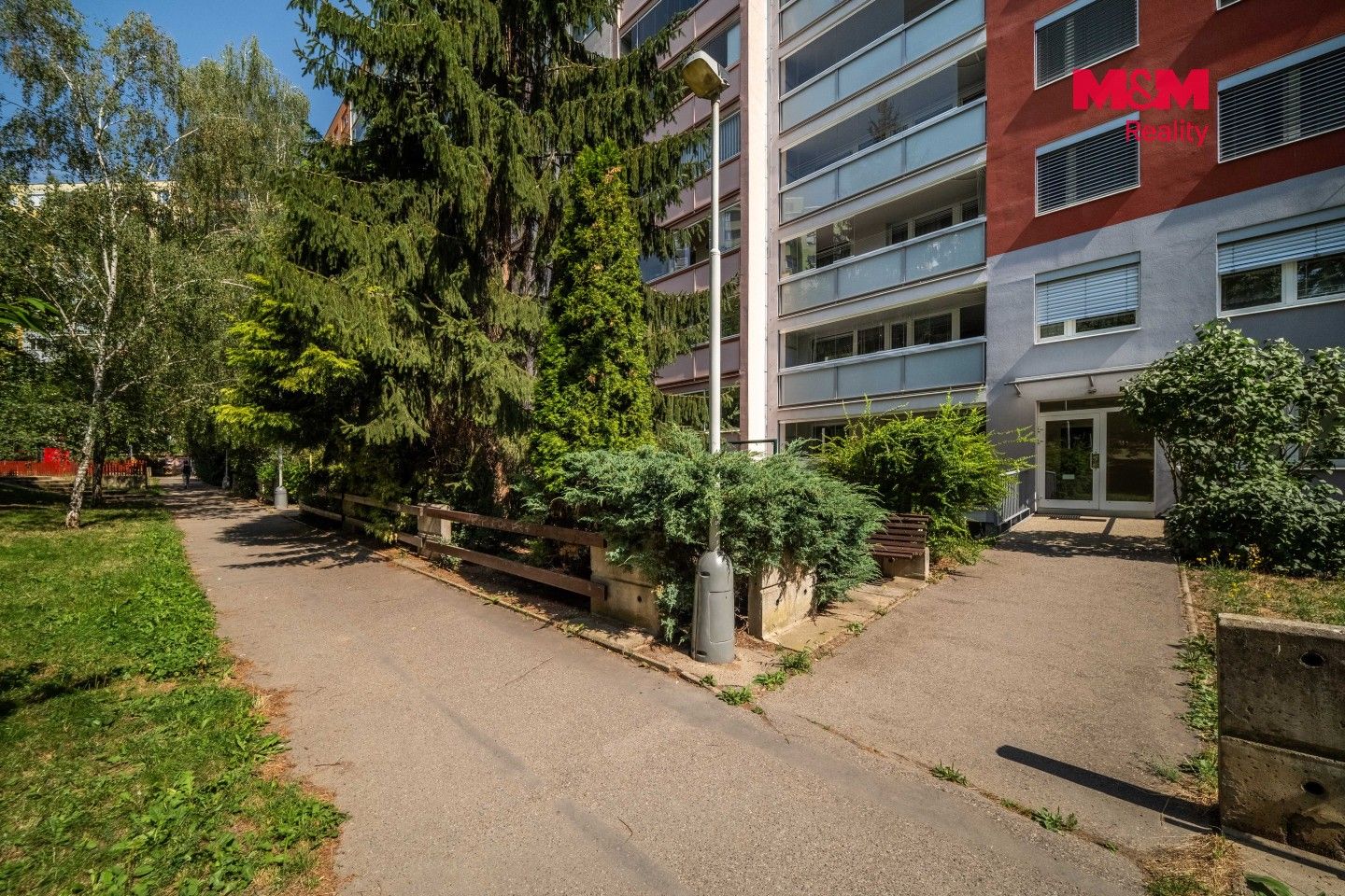Prodej bytu 2+kk 43 m² - foto 10