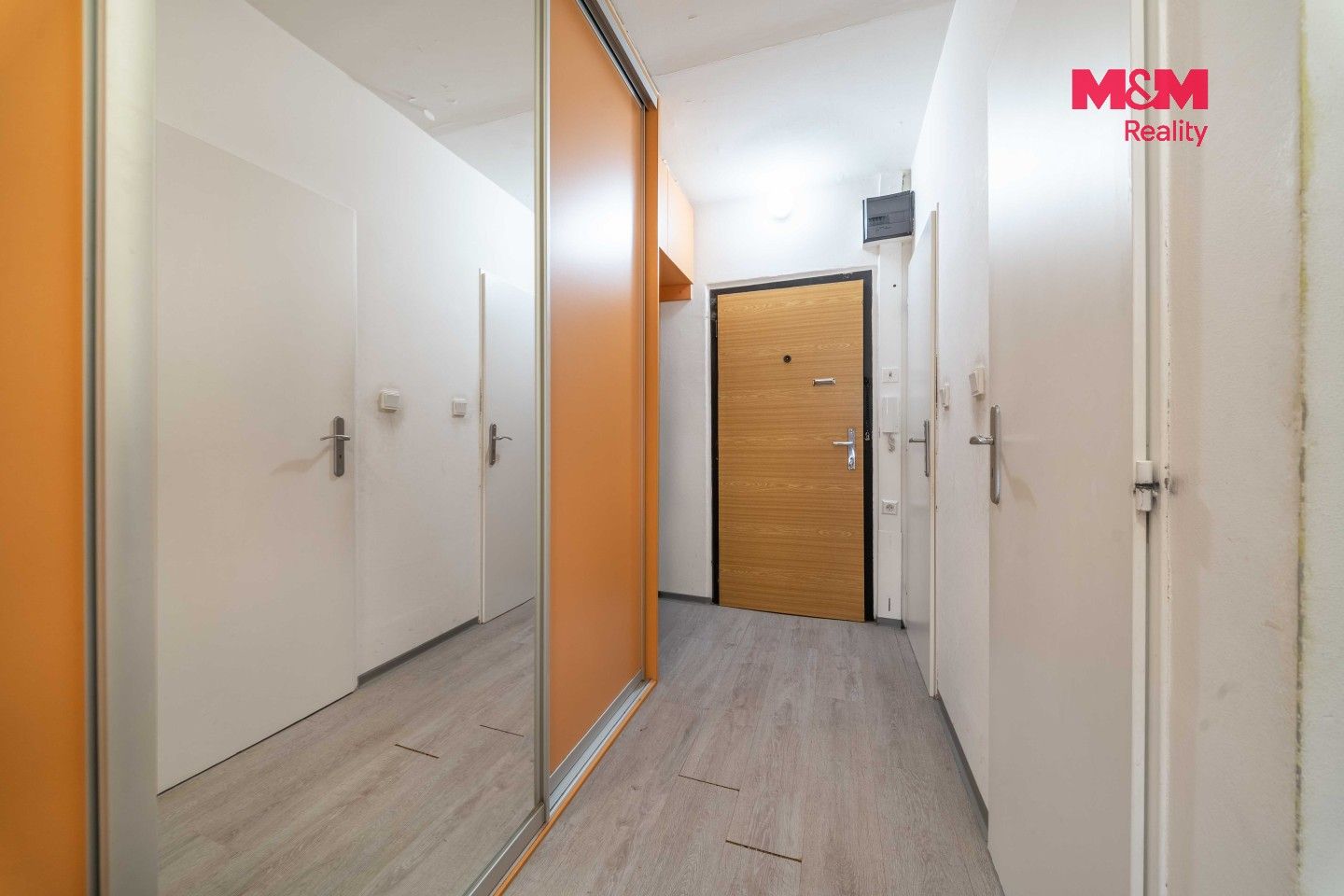Prodej bytu 2+kk 43 m² - foto 15