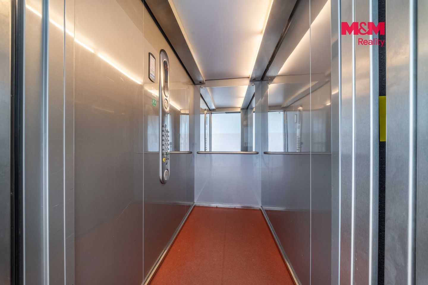 Prodej bytu 2+kk 43 m² - foto 19