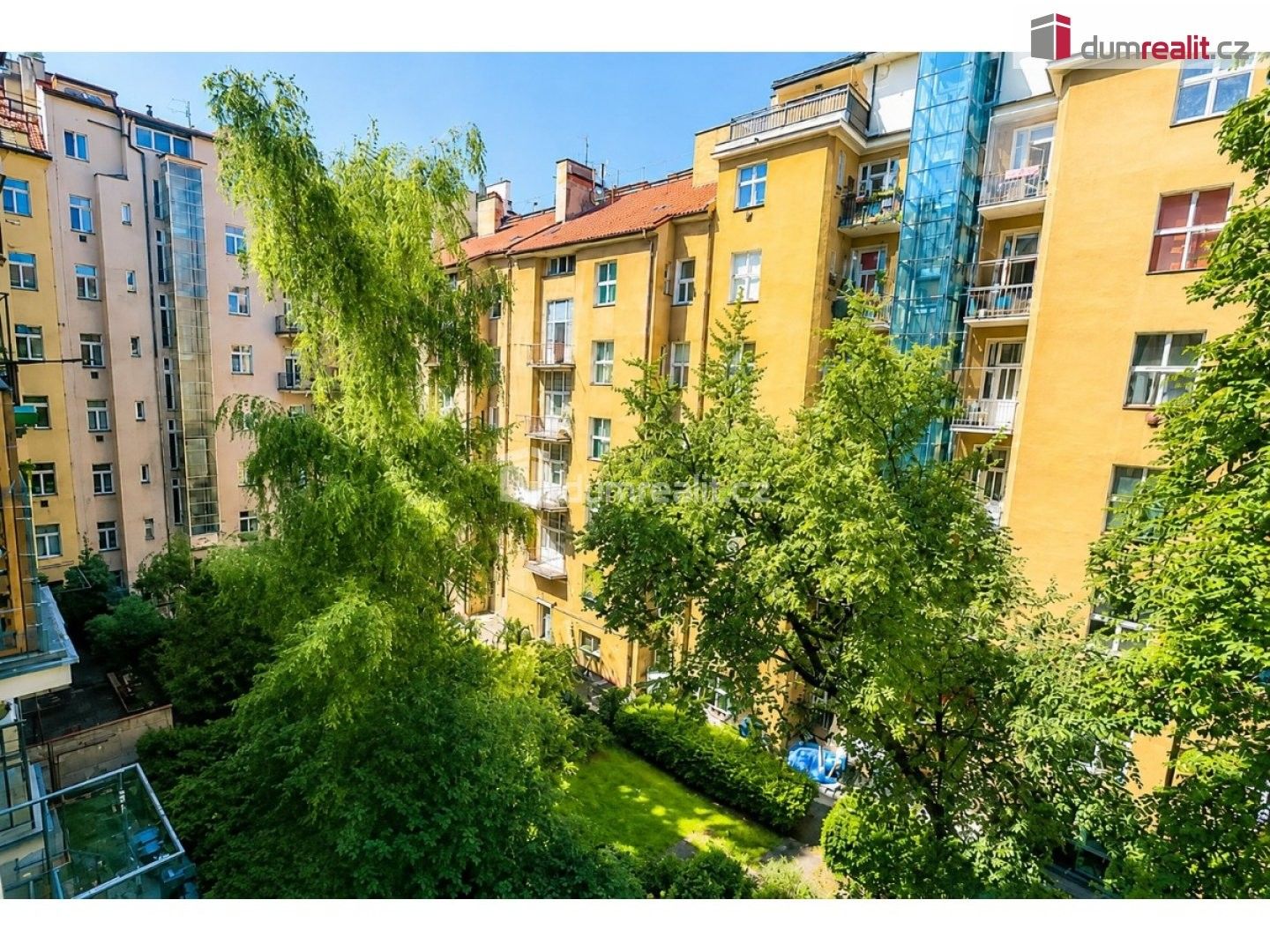 Prodej bytu 3+1 82 m² - foto 24