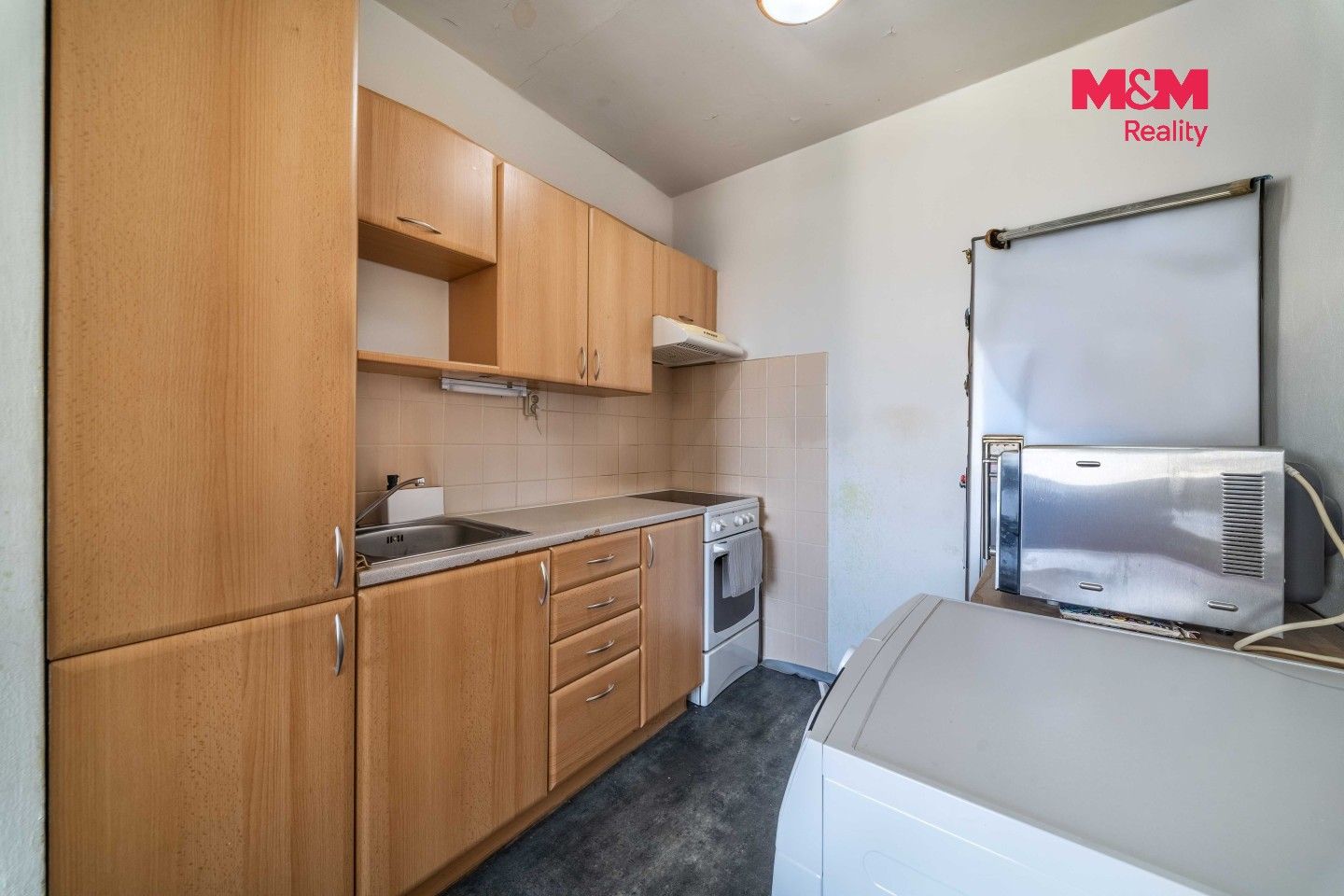 Prodej bytu 2+kk 43 m² - foto 17