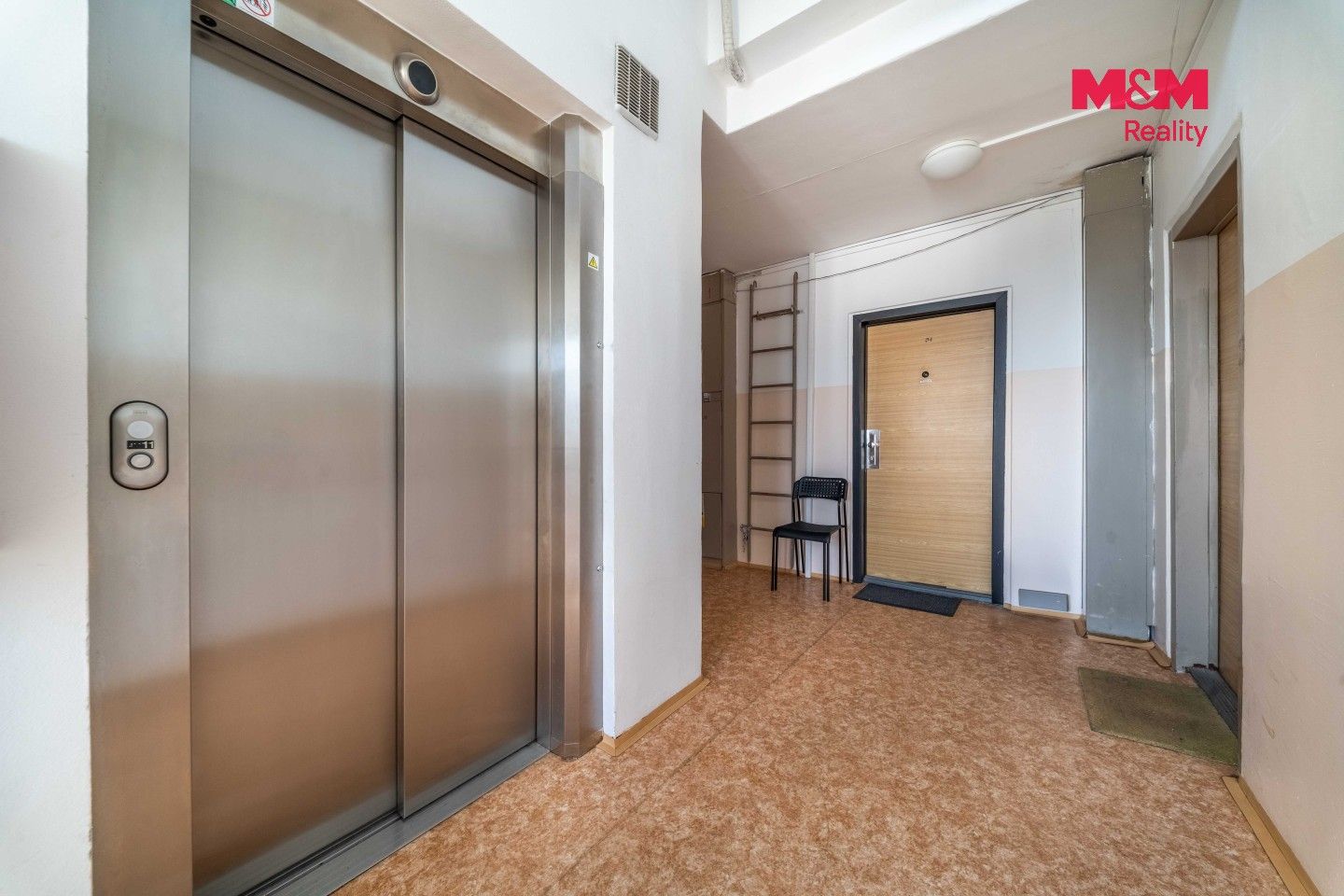 Prodej bytu 2+kk 43 m² - foto 18