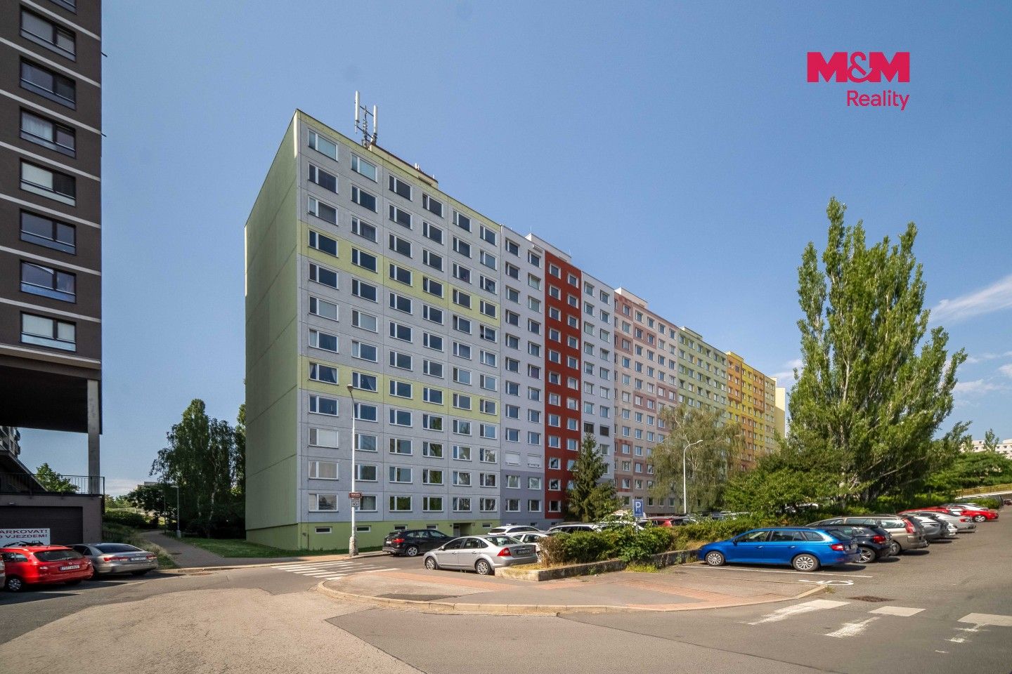 Prodej bytu 2+kk 43 m² - foto 21