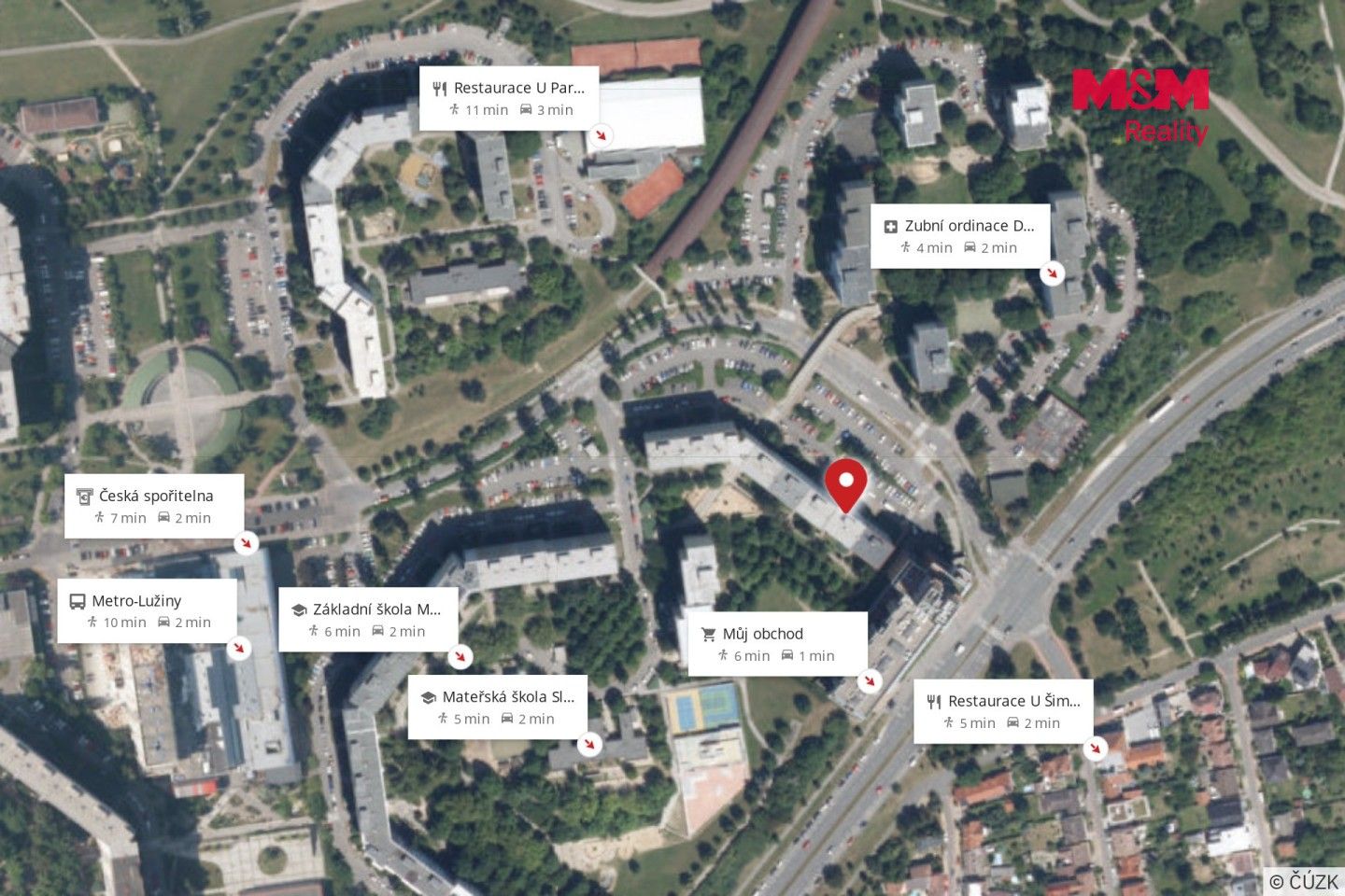 Prodej bytu 2+kk 43 m² - foto 22