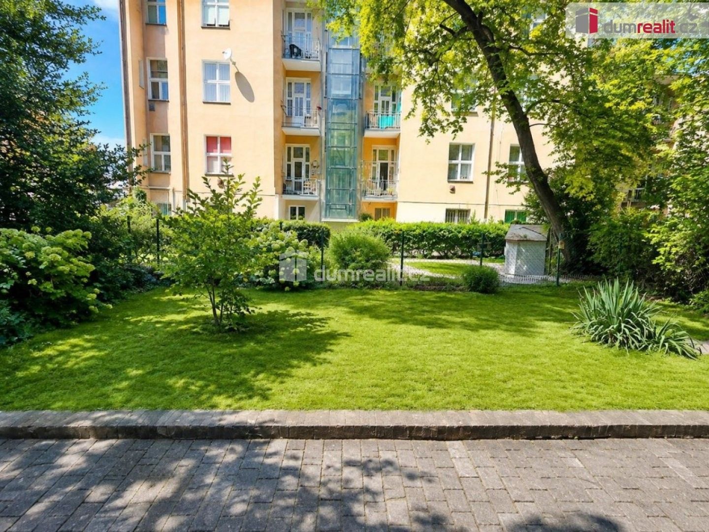 Prodej bytu 3+1 82 m² - foto 25