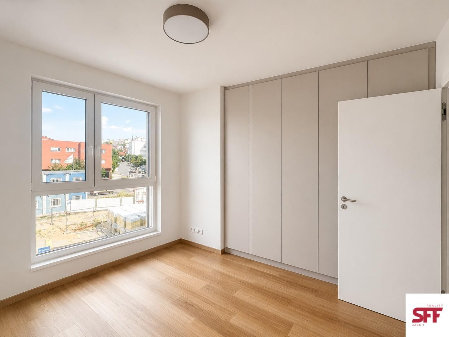 Pronájem bytu 2+kk 50 m² - foto 3