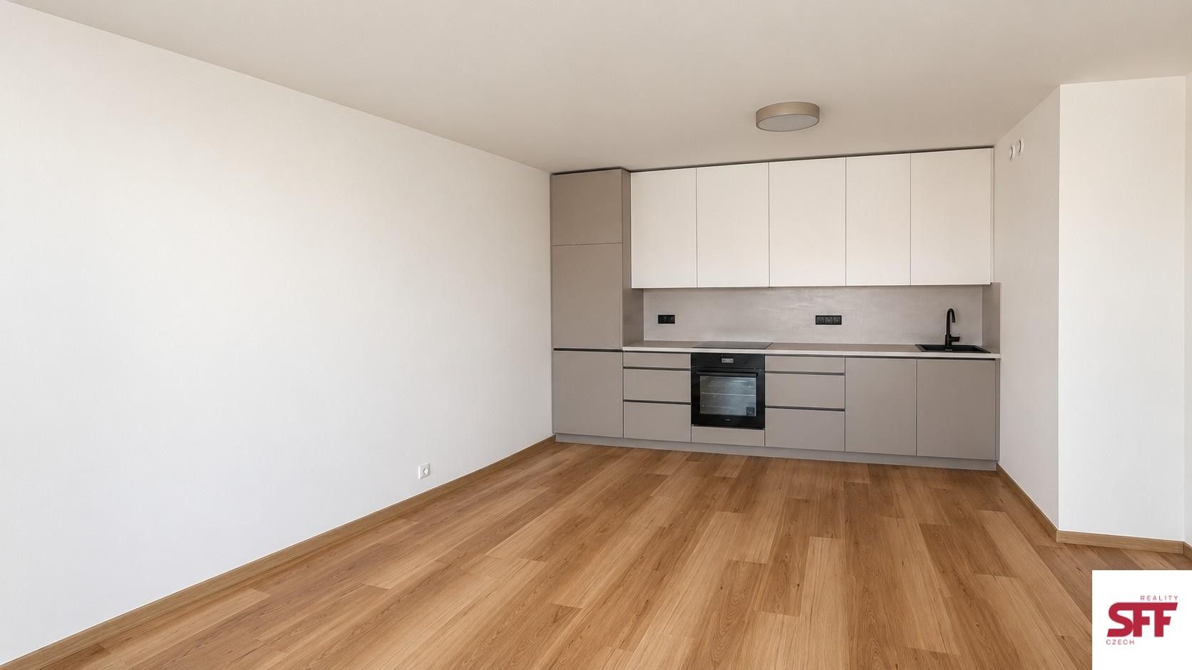Pronájem bytu 2+kk 50 m² - foto 5