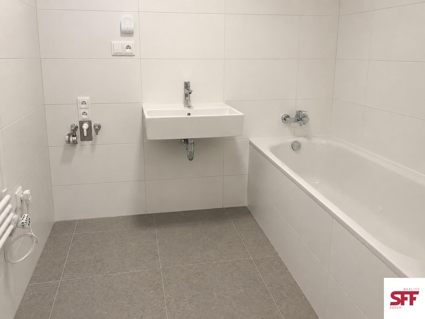 Pronájem bytu 2+kk 50 m² - foto 6