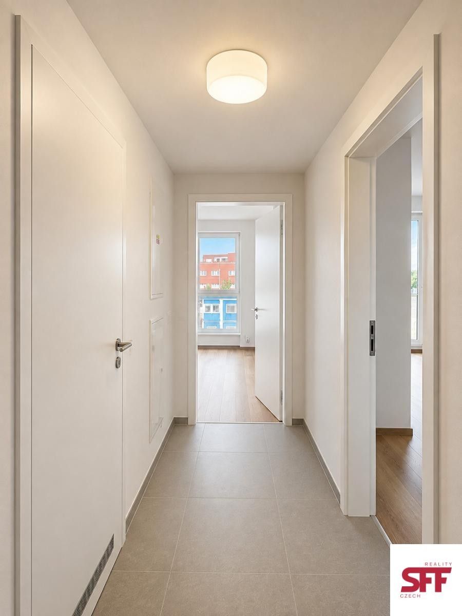 Pronájem bytu 2+kk 50 m² - foto 9