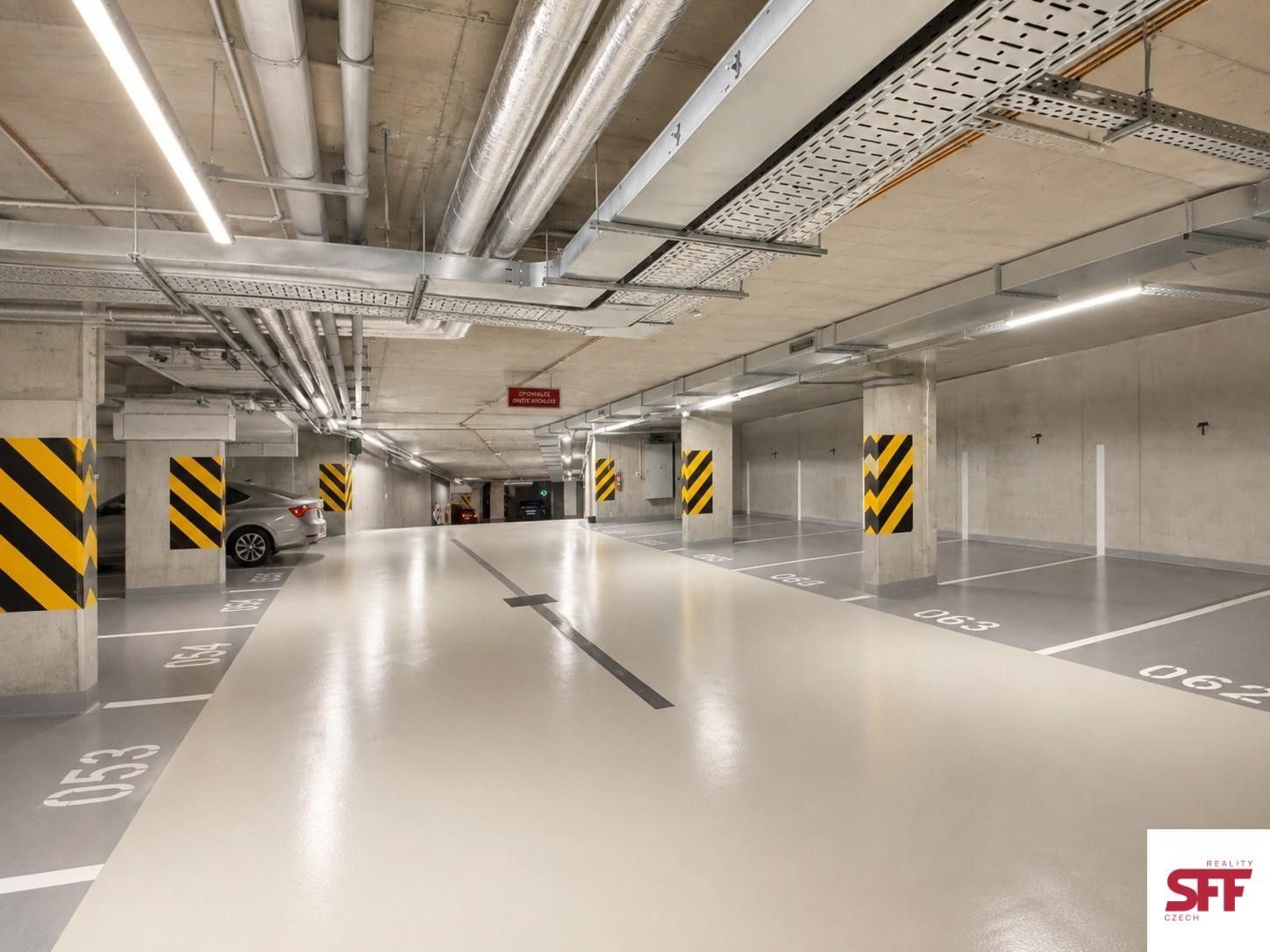 Pronájem bytu 2+kk 50 m² - foto 11