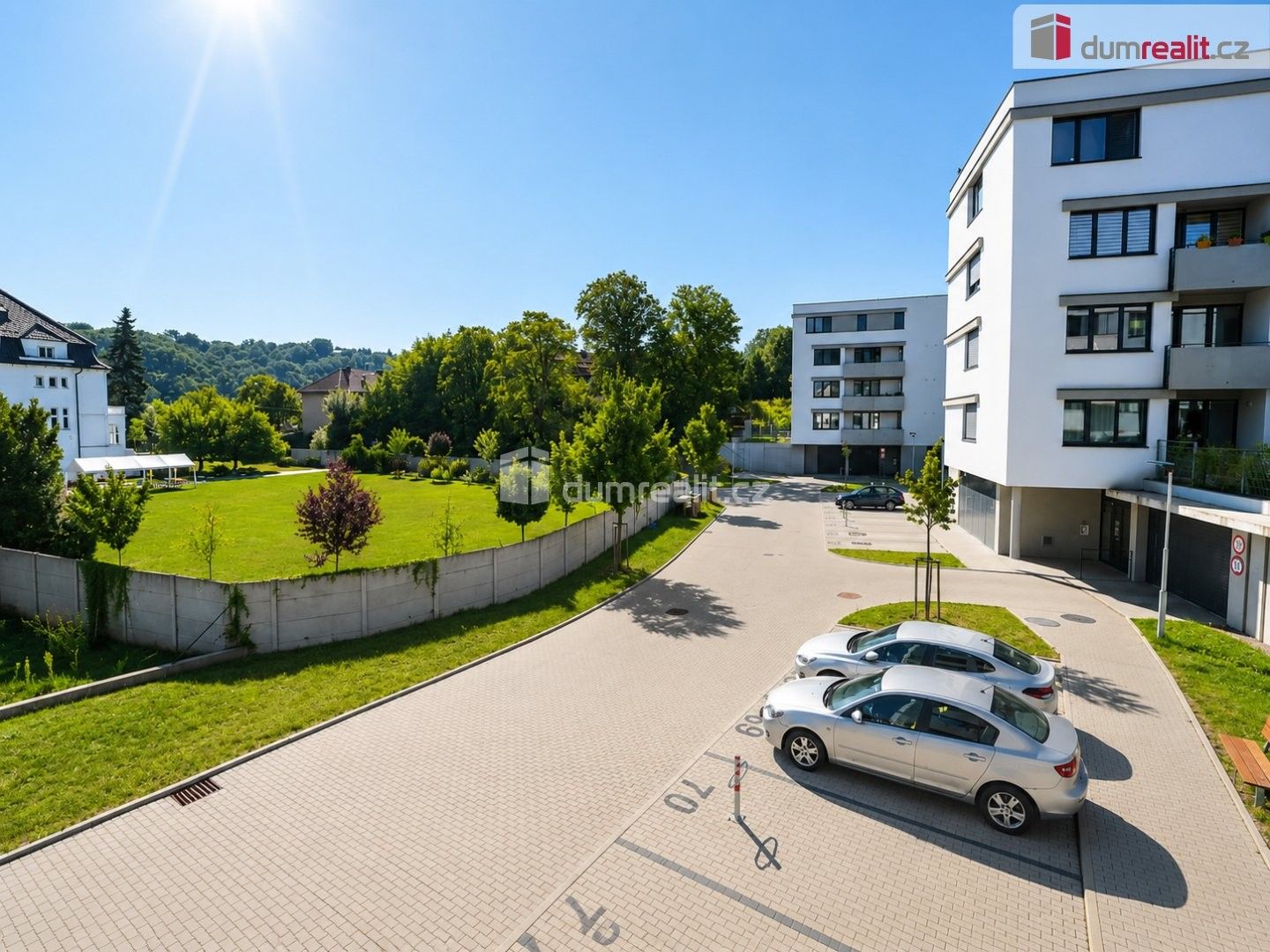 Pronájem bytu 3+kk 86 m² - foto 4