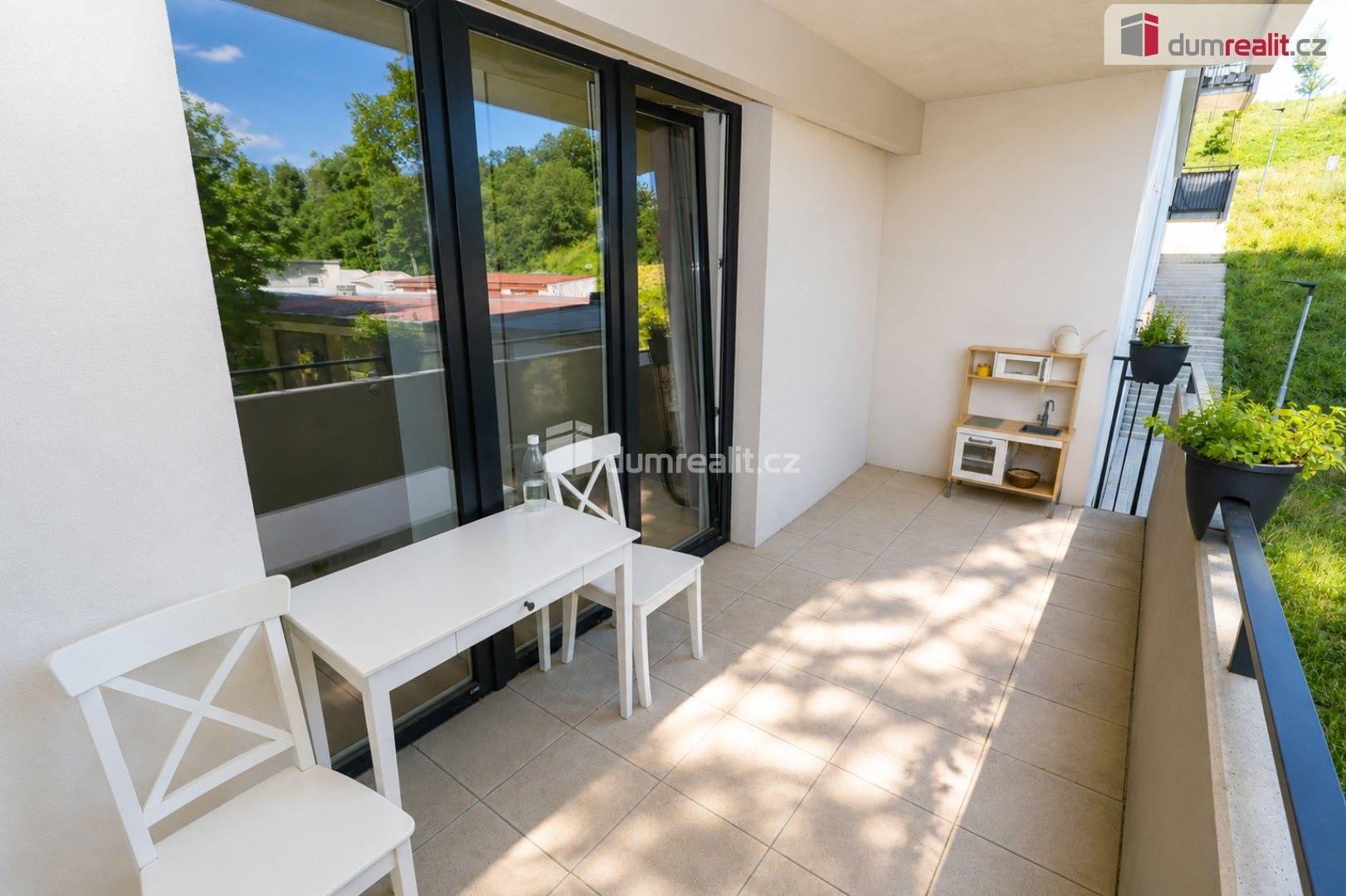 Pronájem bytu 3+kk 86 m² - foto 6