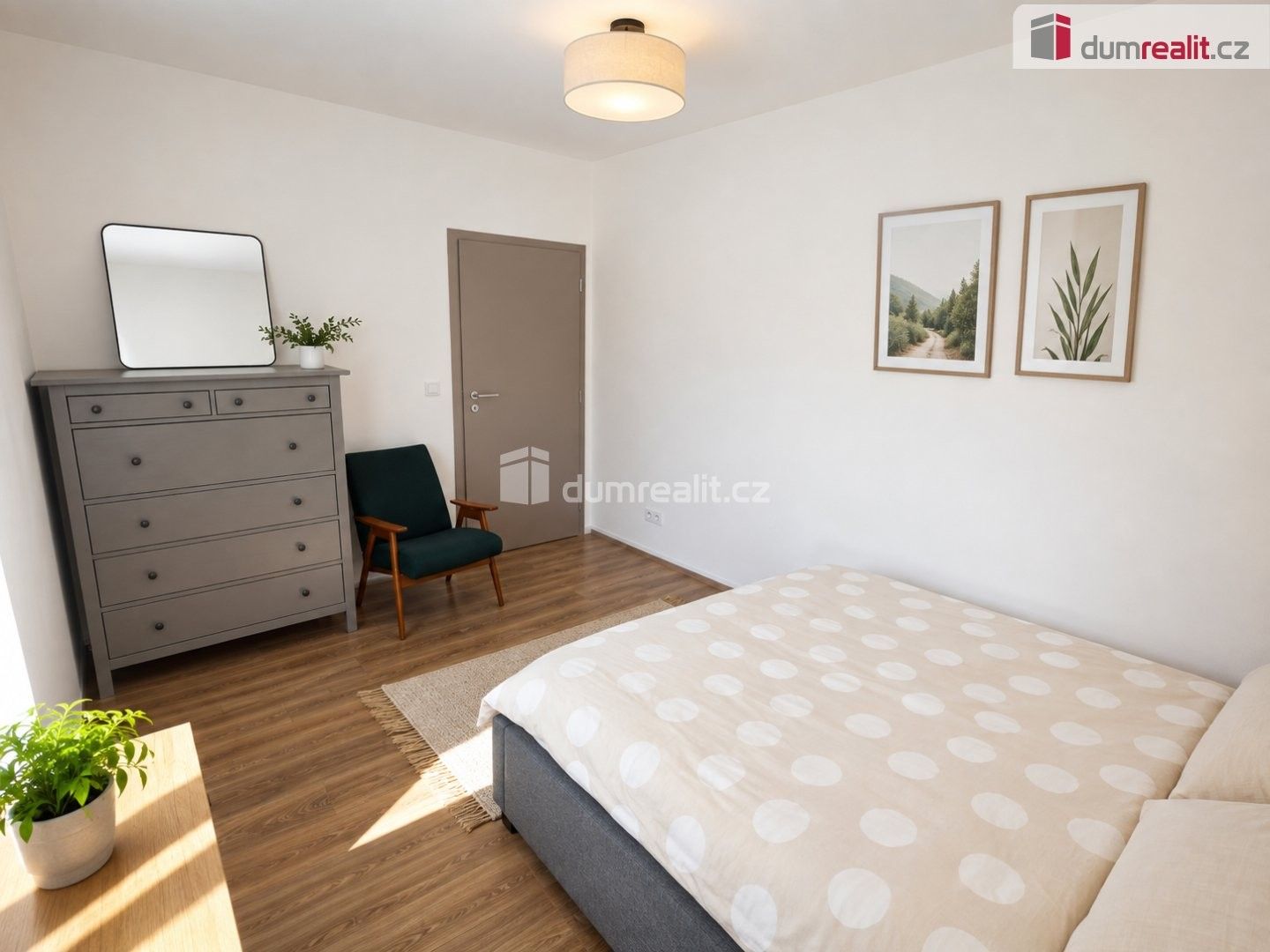 Pronájem bytu 3+kk 86 m² - foto 8