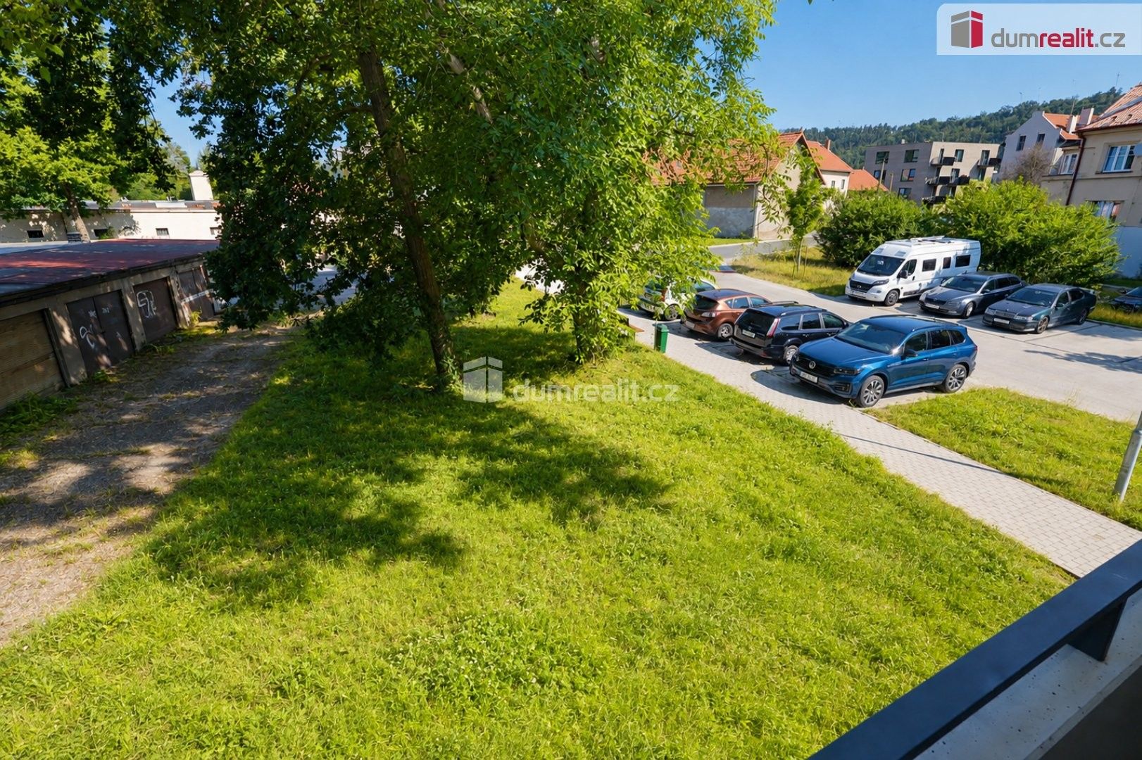 Pronájem bytu 3+kk 86 m² - foto 7