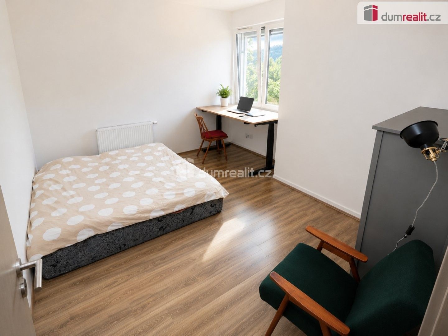 Pronájem bytu 3+kk 86 m² - foto 9