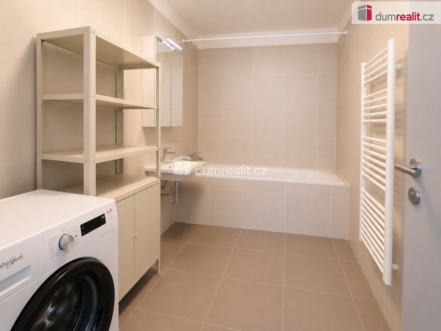 Pronájem bytu 3+kk 86 m² - foto 15