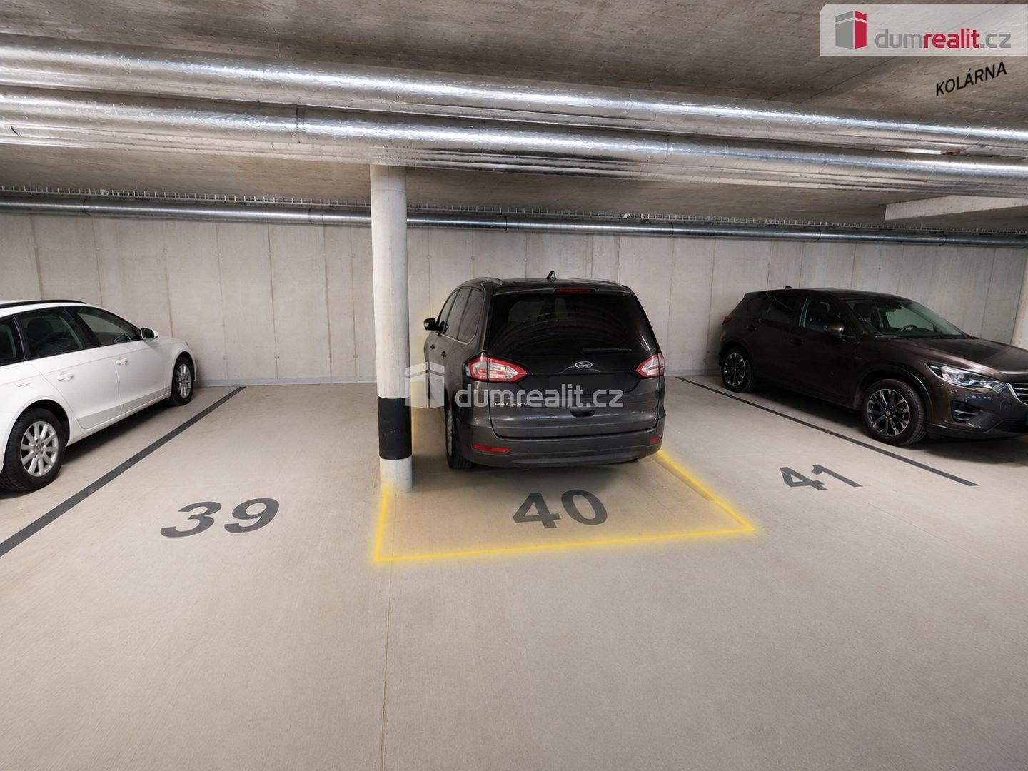Pronájem bytu 3+kk 86 m² - foto 18