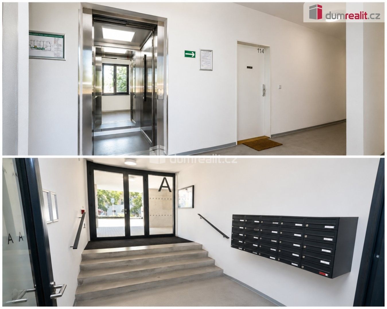 Pronájem bytu 3+kk 86 m² - foto 19