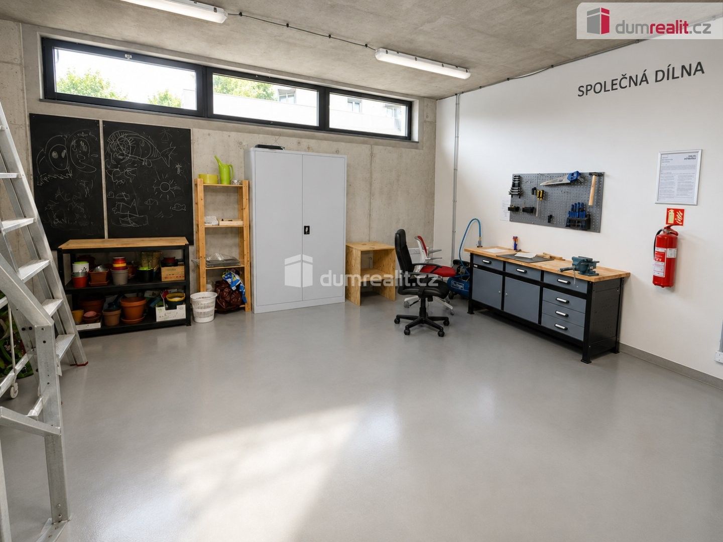 Pronájem bytu 3+kk 86 m² - foto 20