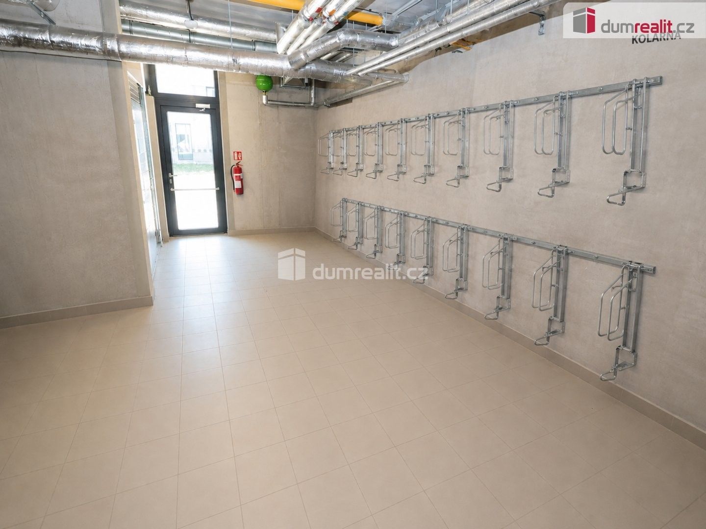 Pronájem bytu 3+kk 86 m² - foto 23