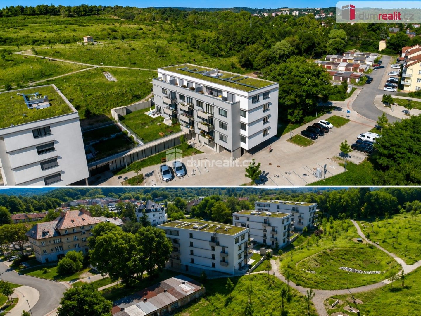 Pronájem bytu 3+kk 86 m² - foto 25