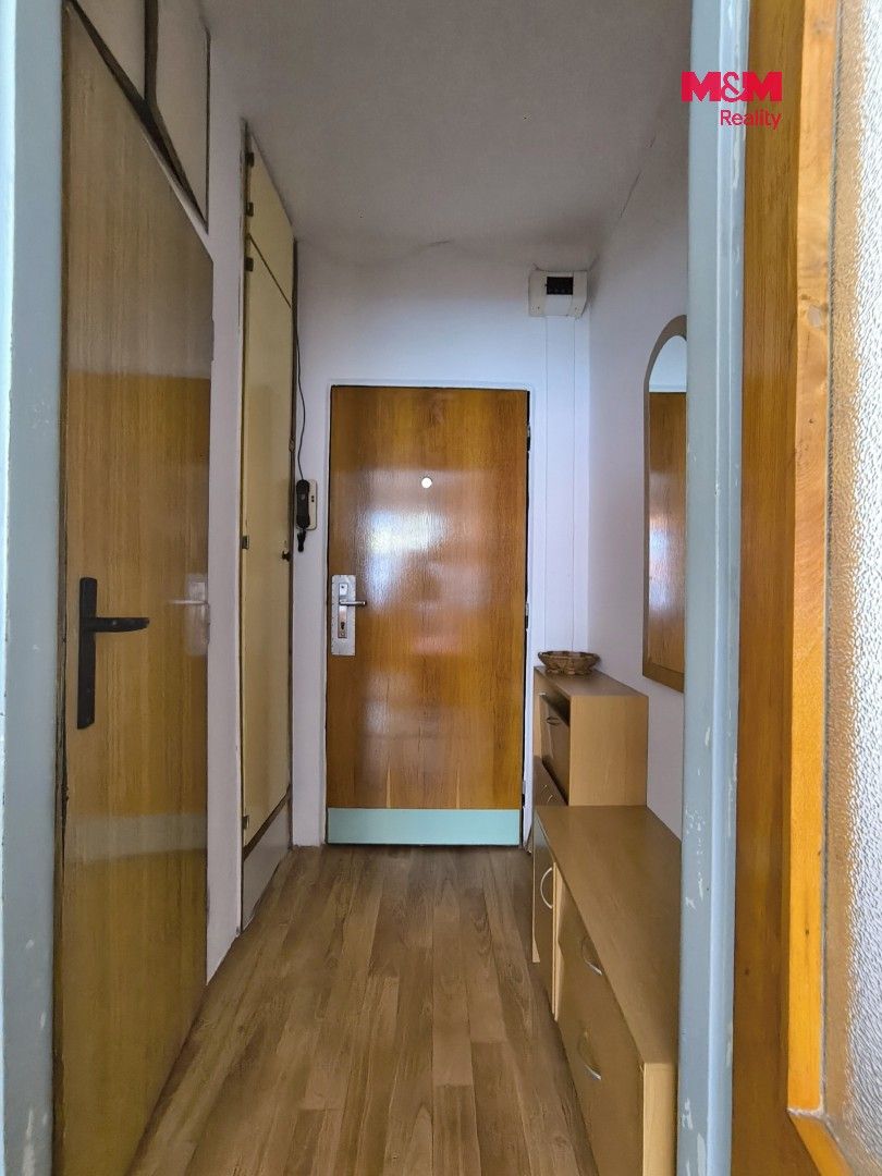 Prodej bytu 1+1 36 m² - foto 5