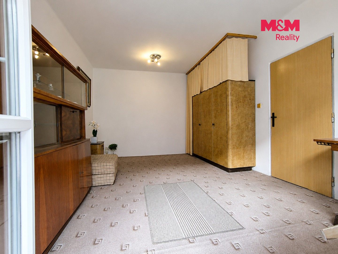 Prodej bytu 1+1 36 m² - foto 4
