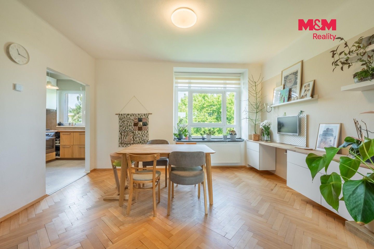 Prodej bytu 3+kk 74 m² - foto 3
