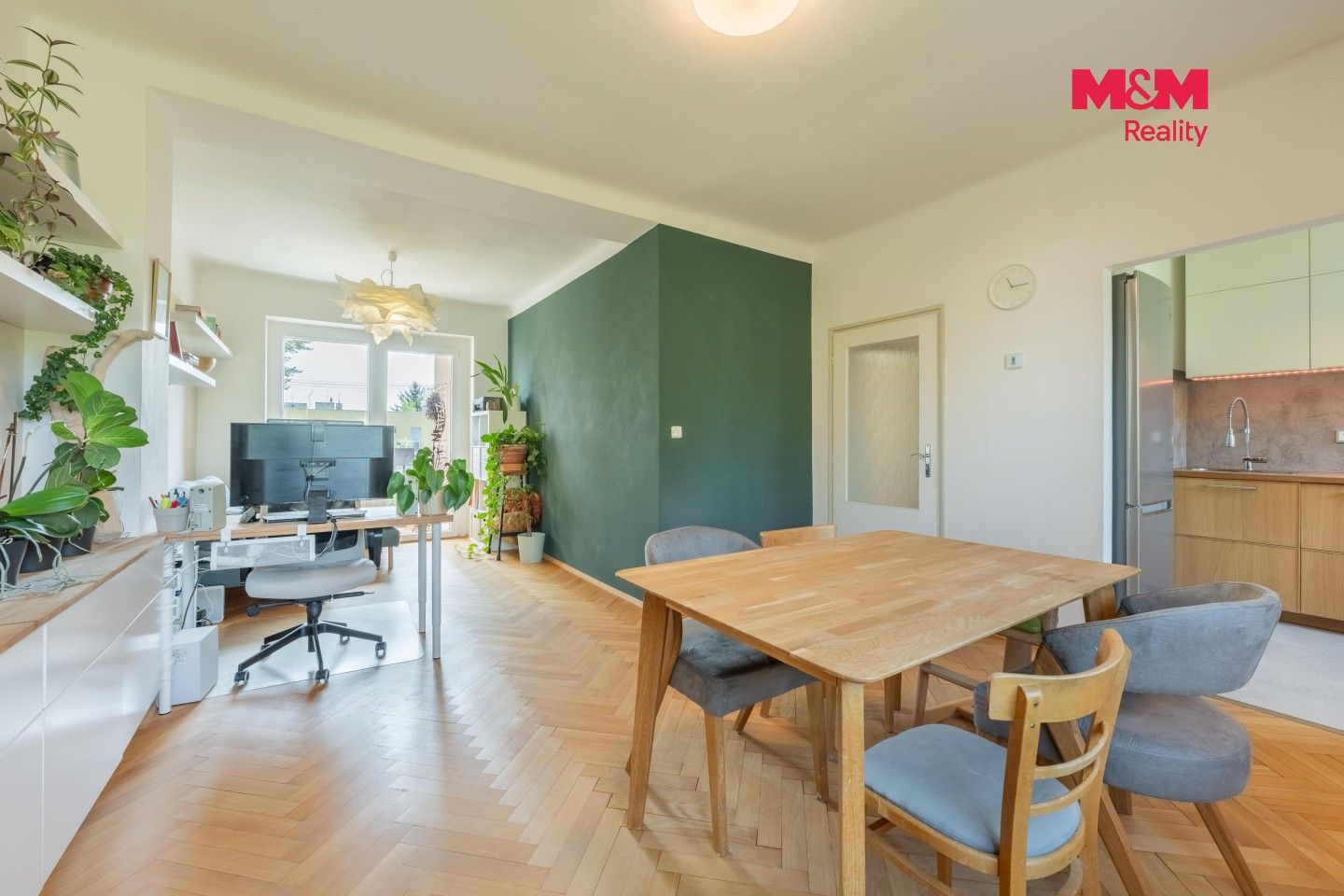 Prodej bytu 3+kk 74 m² - foto 4